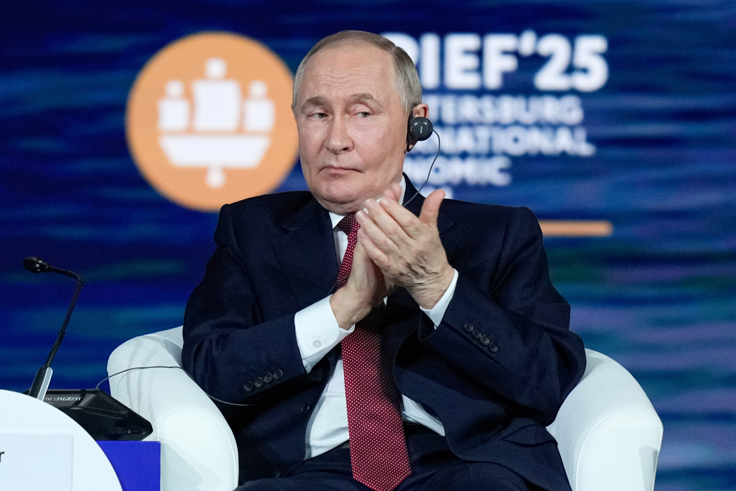 iran putin iaea has no evidence of attempts to build nuclear weapons scaled