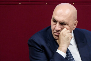 iran crosetto no government informed of us attack but everyone took it for granted