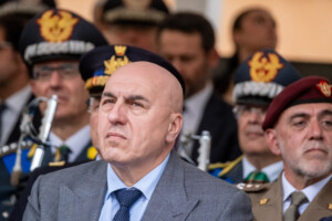 iran crosetto us attack changes scenario opens up much bigger crisis