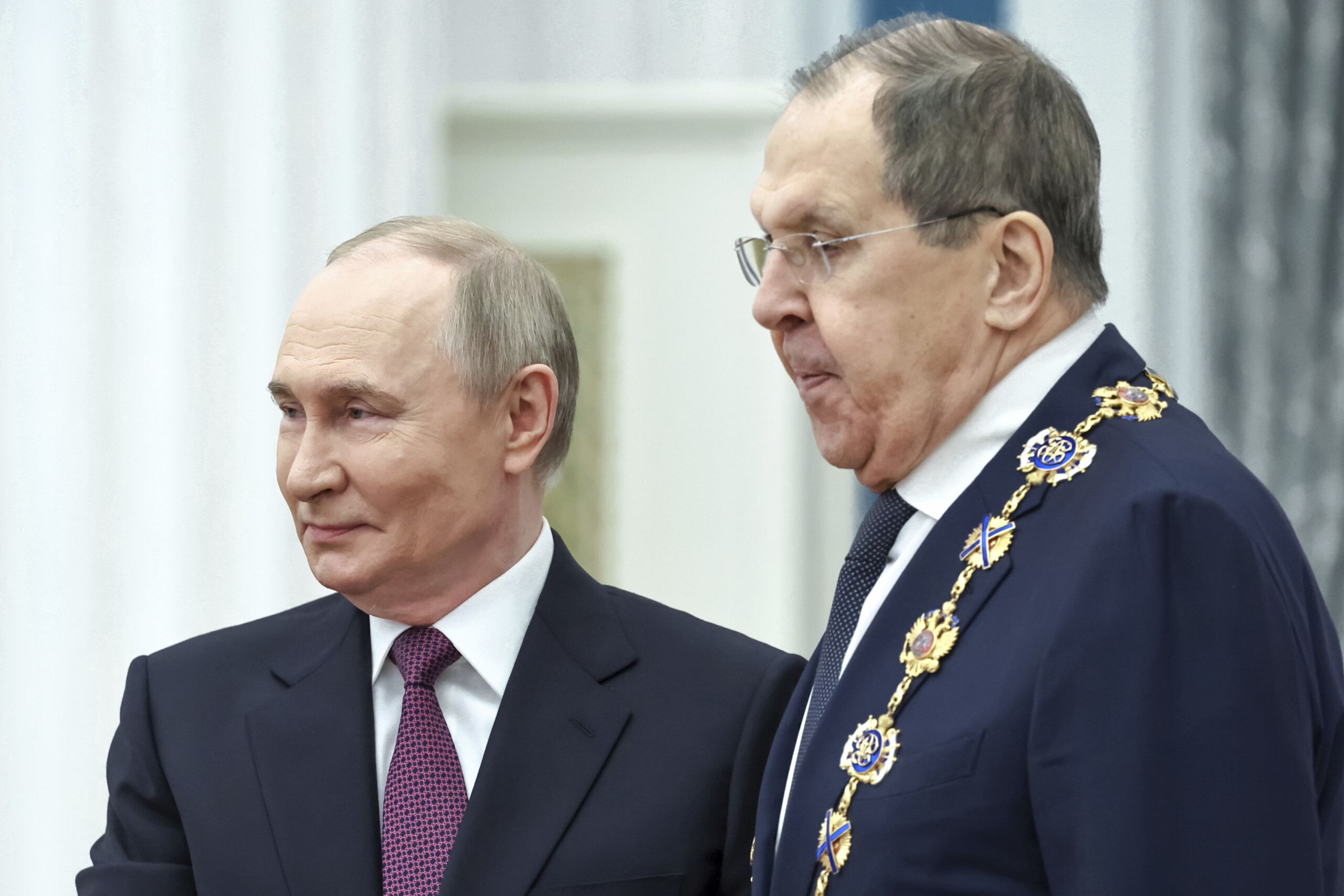 us attacks iran lavrov risk of total chaos in the world scaled