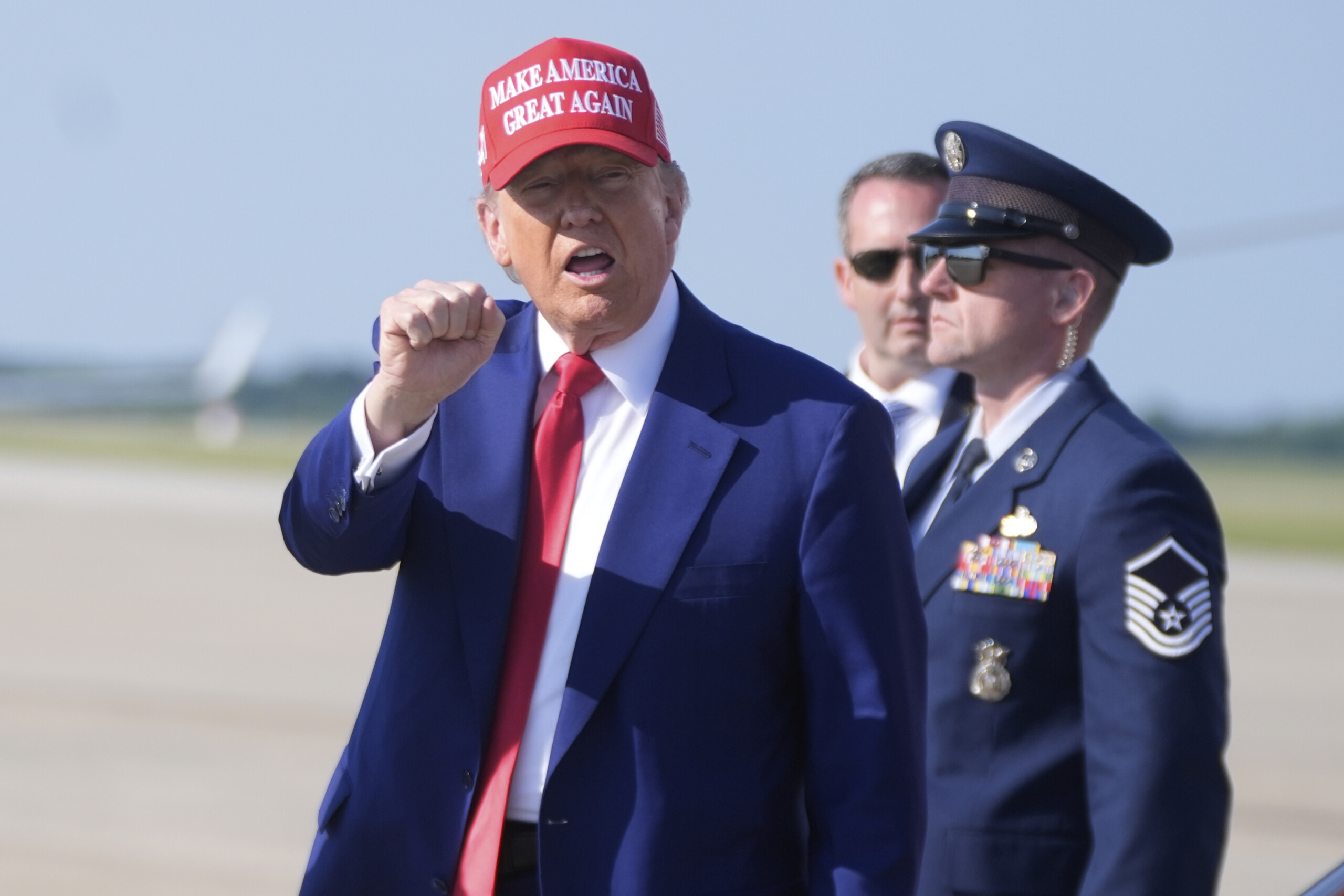 usa trump republicans never so united scaled