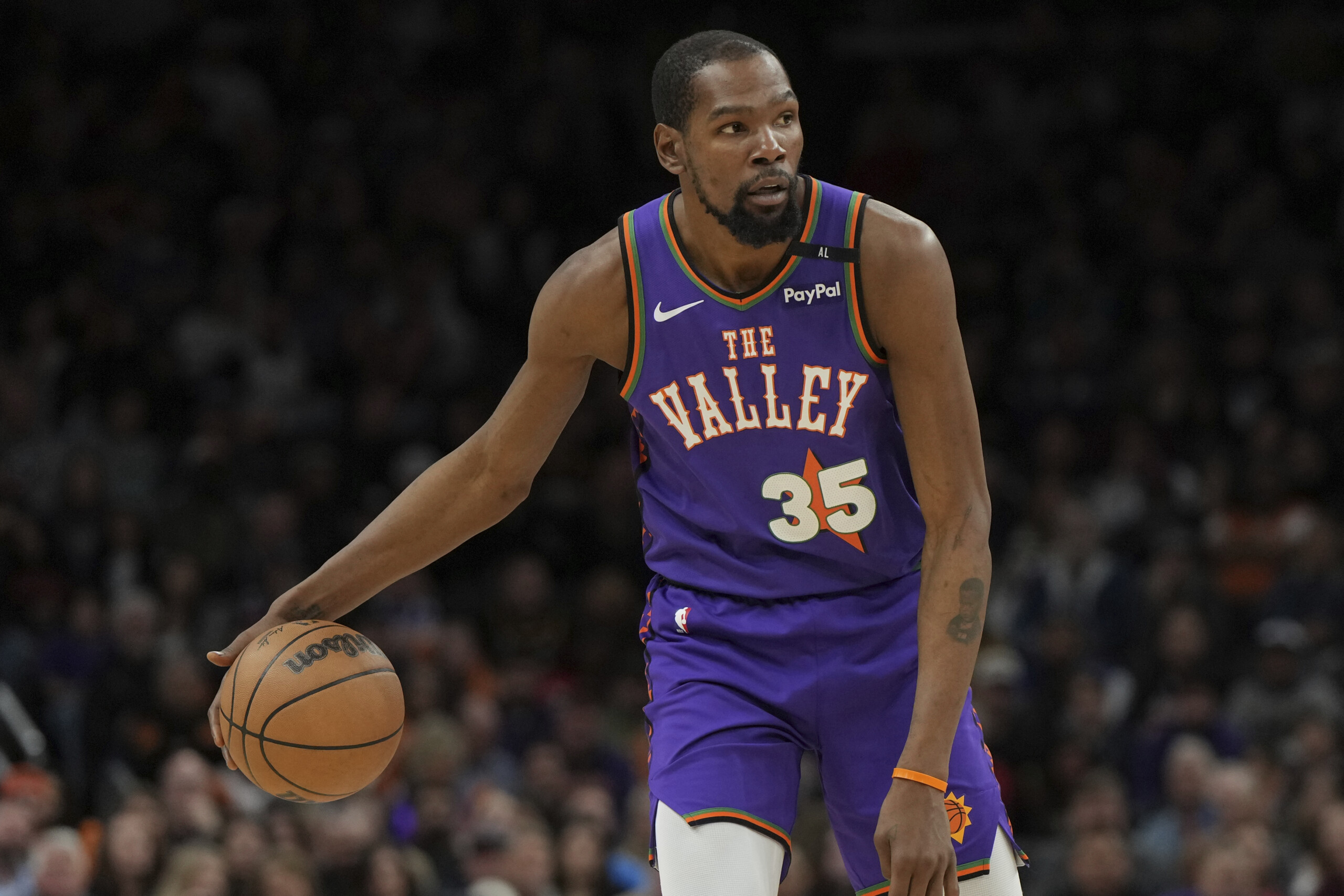 basketball nba phoenix suns trade kevin durant to the houston rockets scaled
