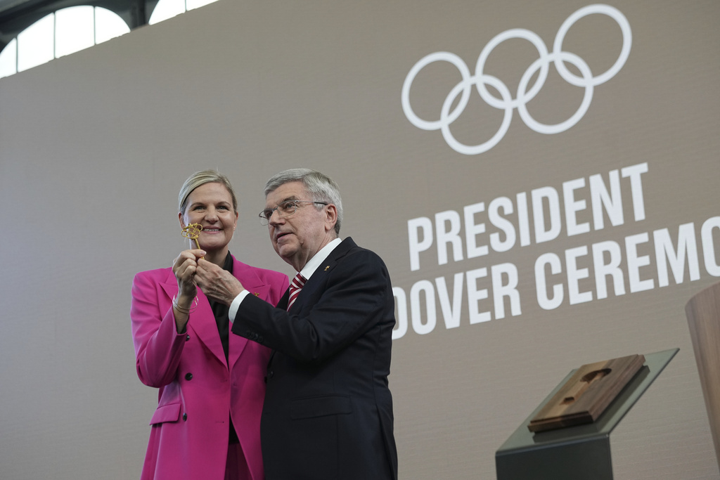 cio bach leaves presidency to coventry olympic movement in excellent hands