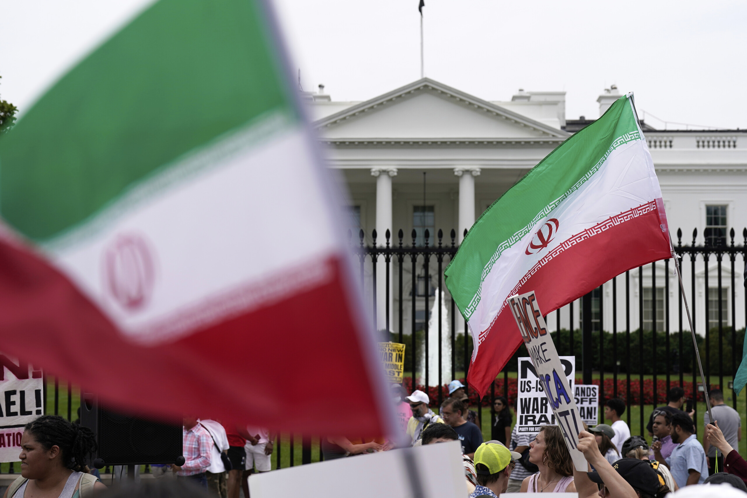iran army chief response to us crimes will be decided scaled