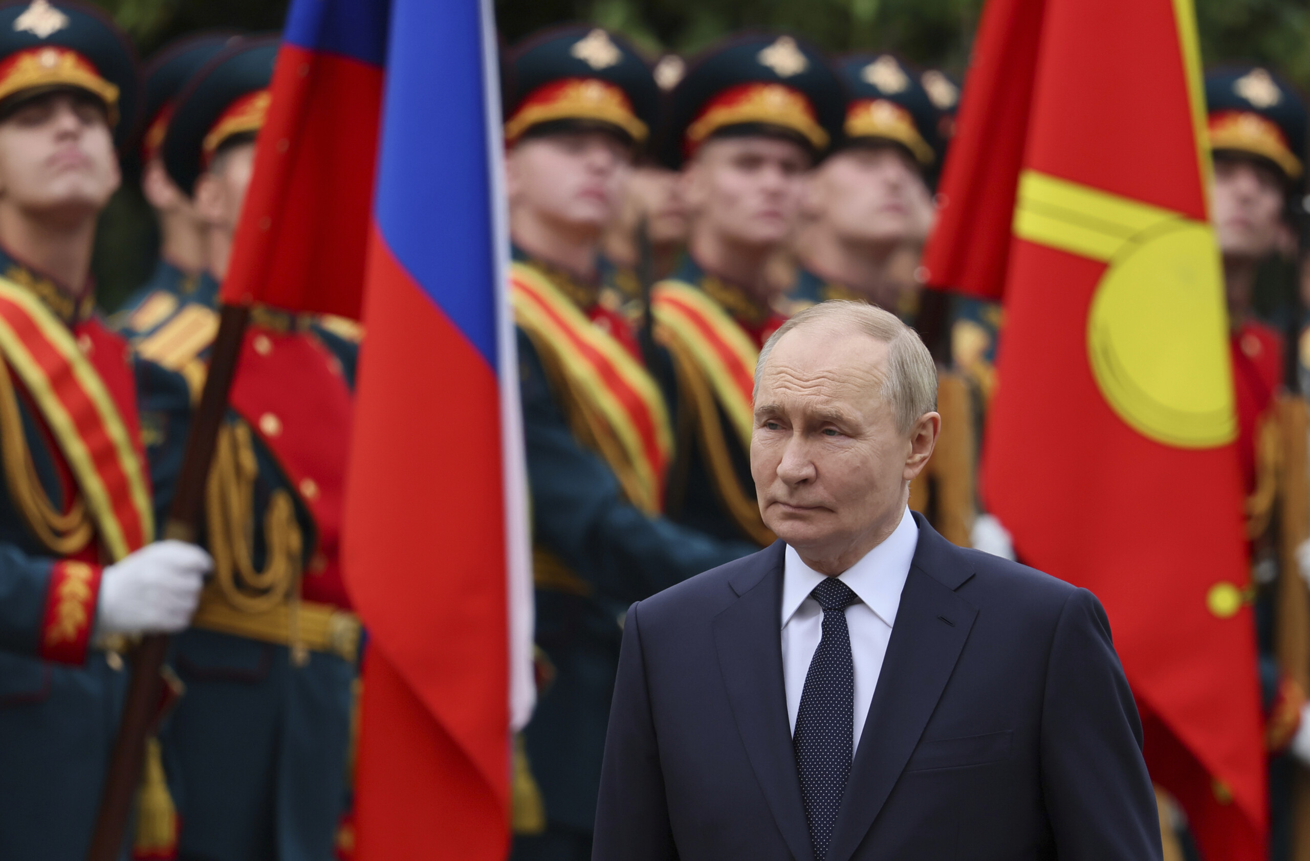 iran putin unprovoked and unjustified aggression against tehran scaled