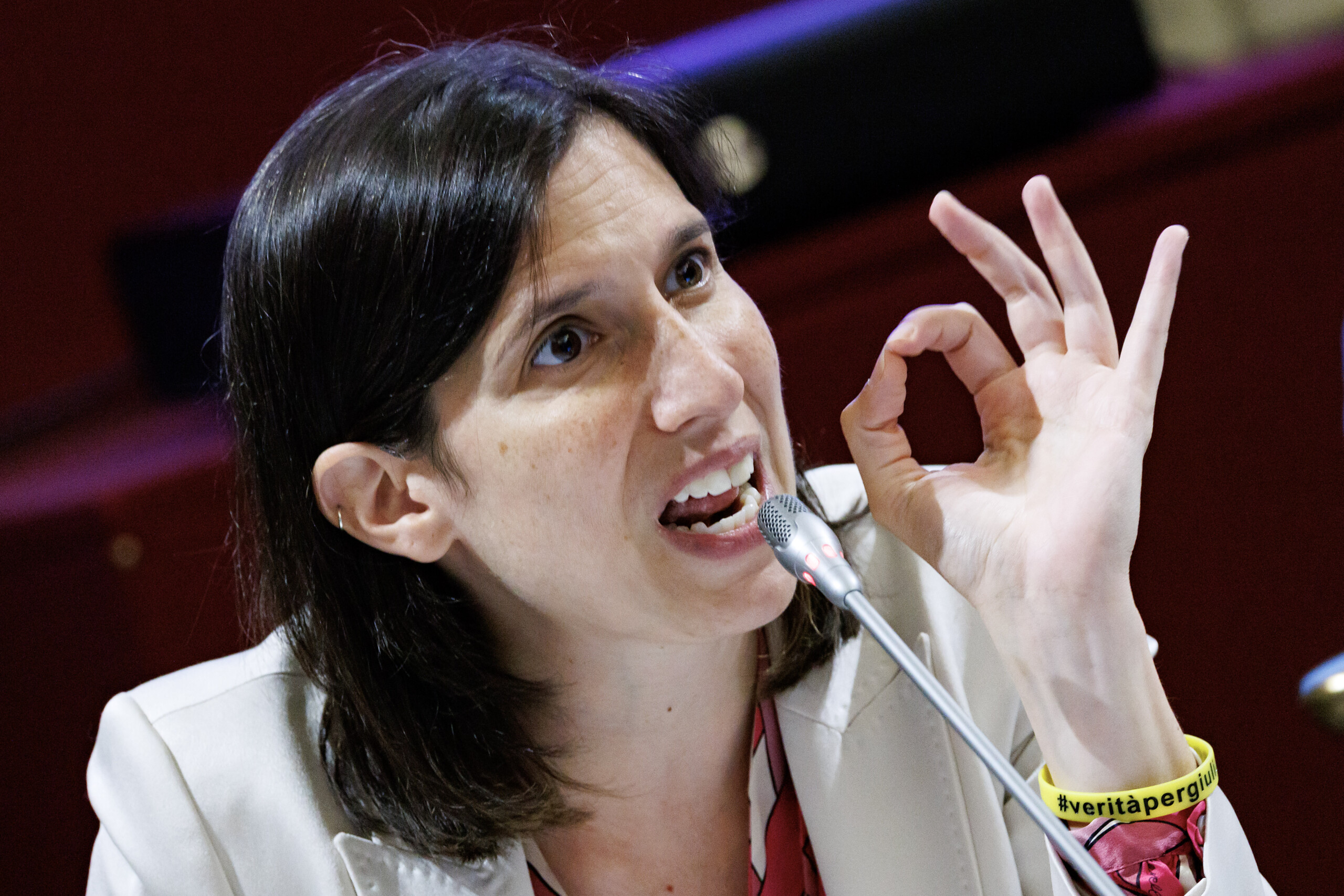 israel iran pd resolution italy must not support war in tehran scaled