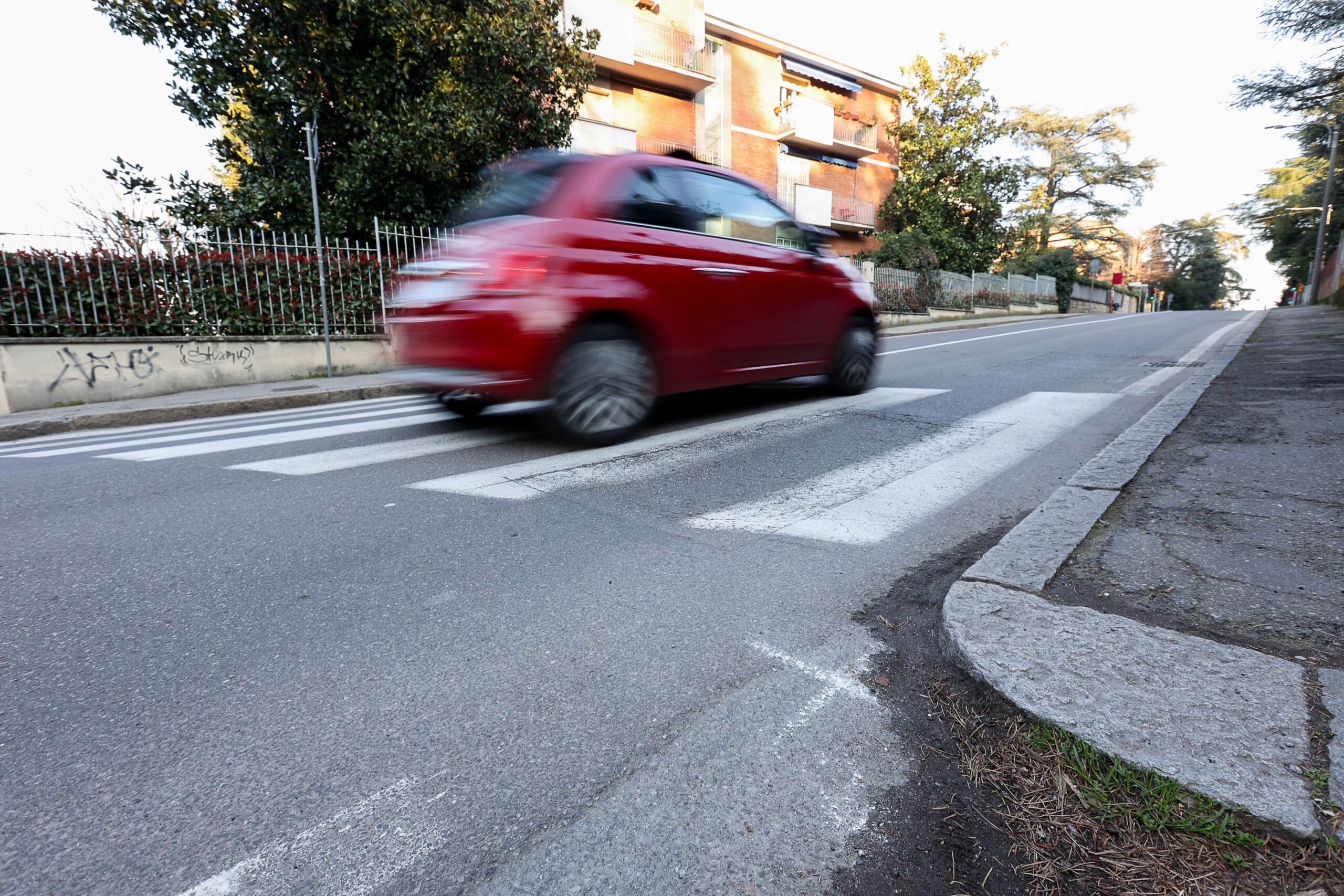 road accidents more than 100 cyclists killed in italy since the beginning of 2025 scaled
