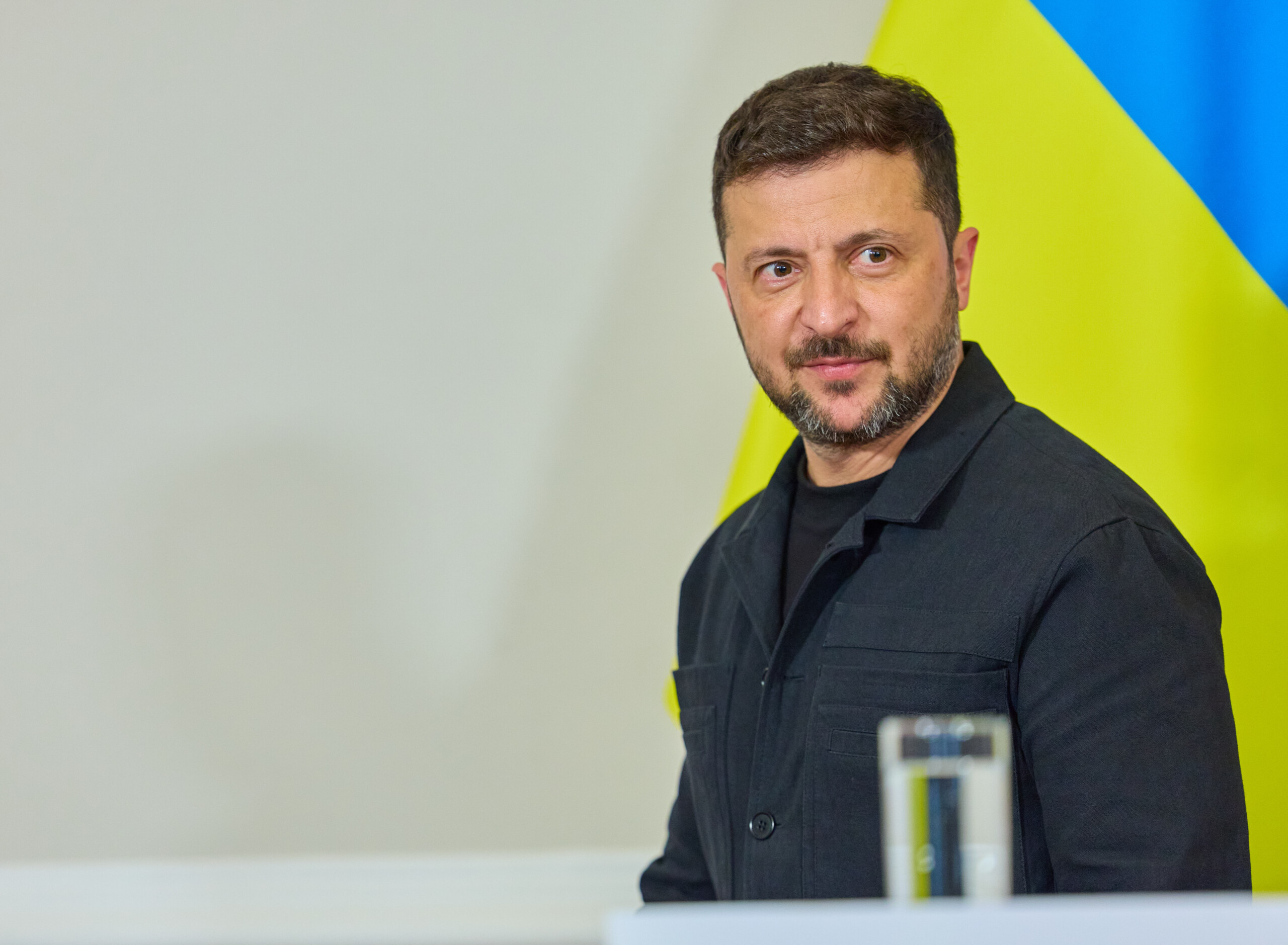 ukraine zelensky a long and meaningful meeting with trump scaled