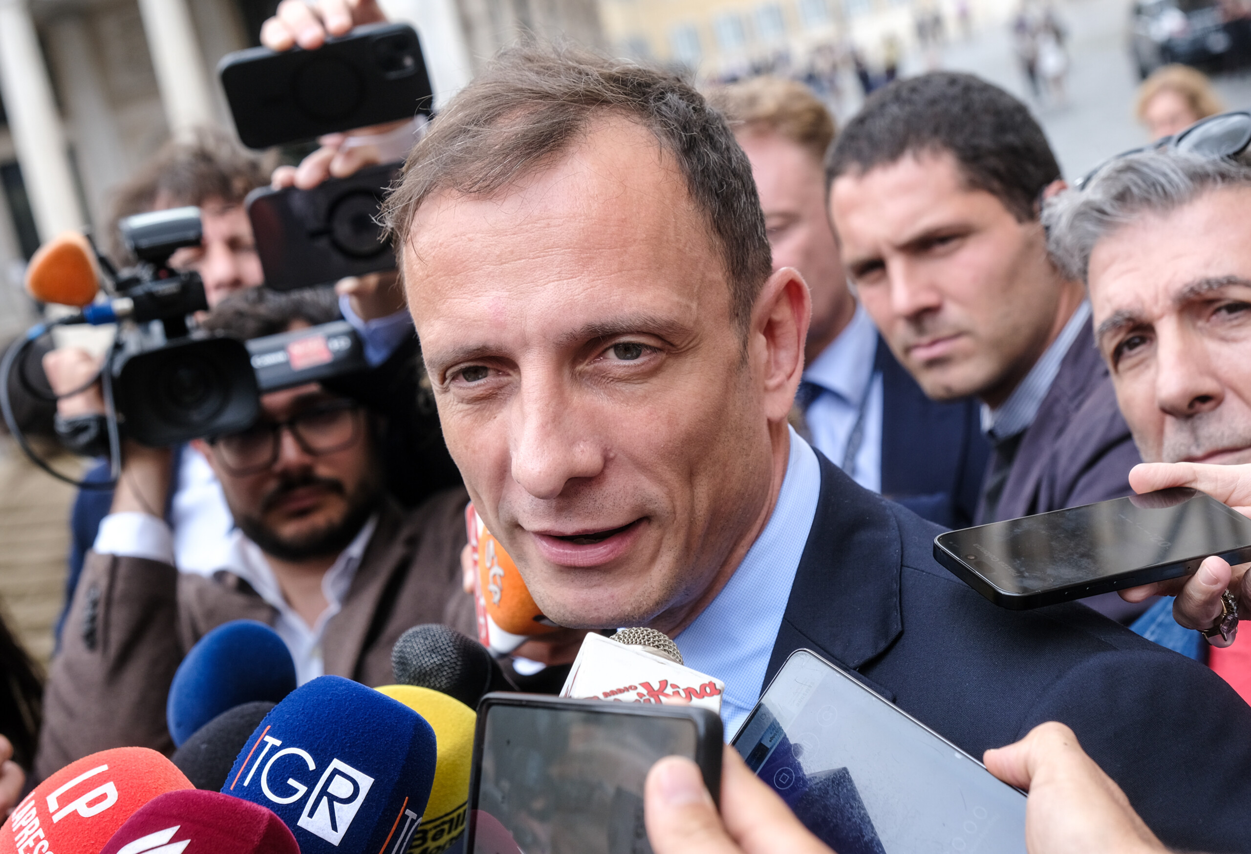 fedriga no to provisional budgets for regions third term has nothing to do with it scaled