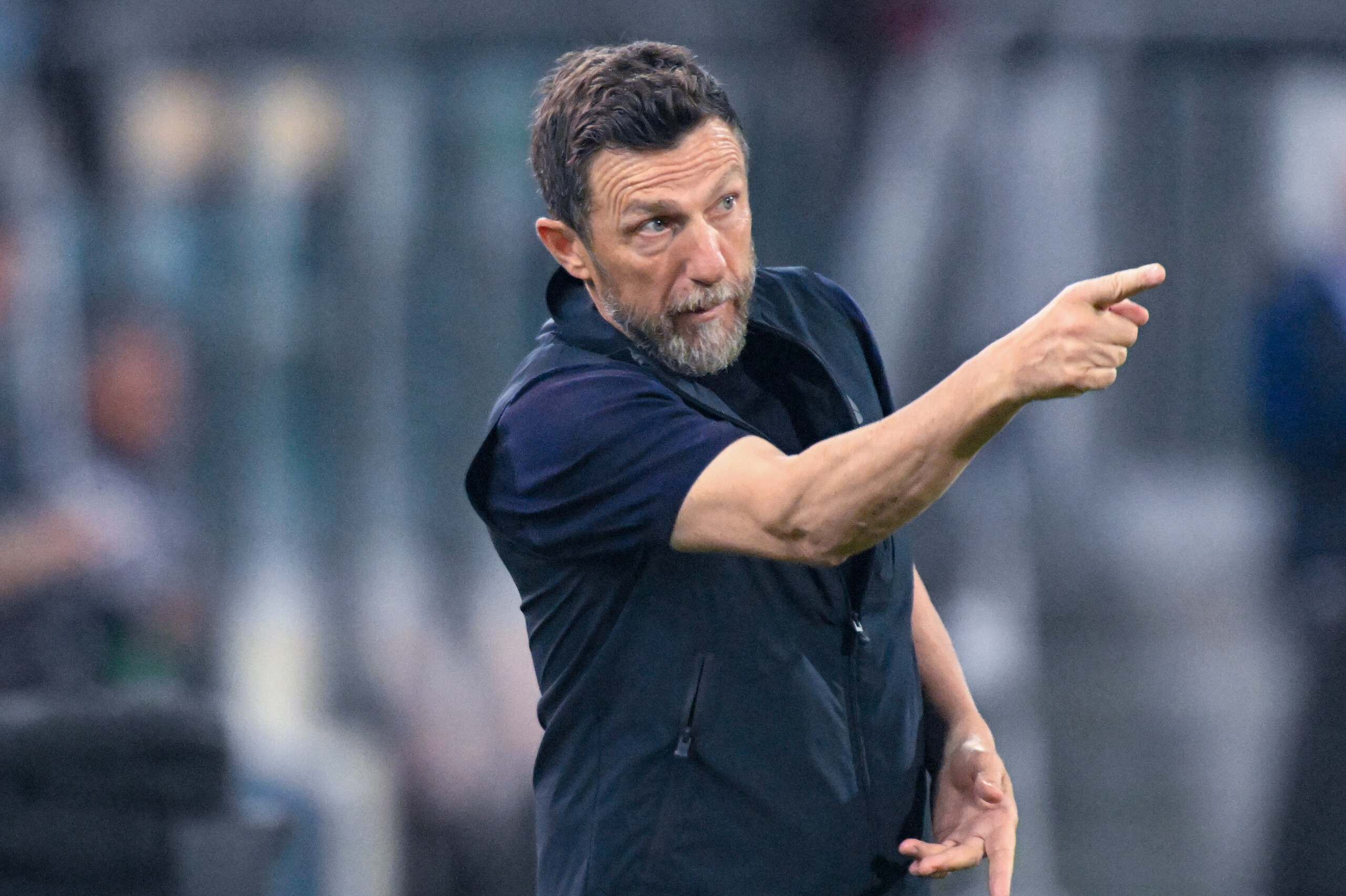 football lecce appoint di francesco as new coach scaled