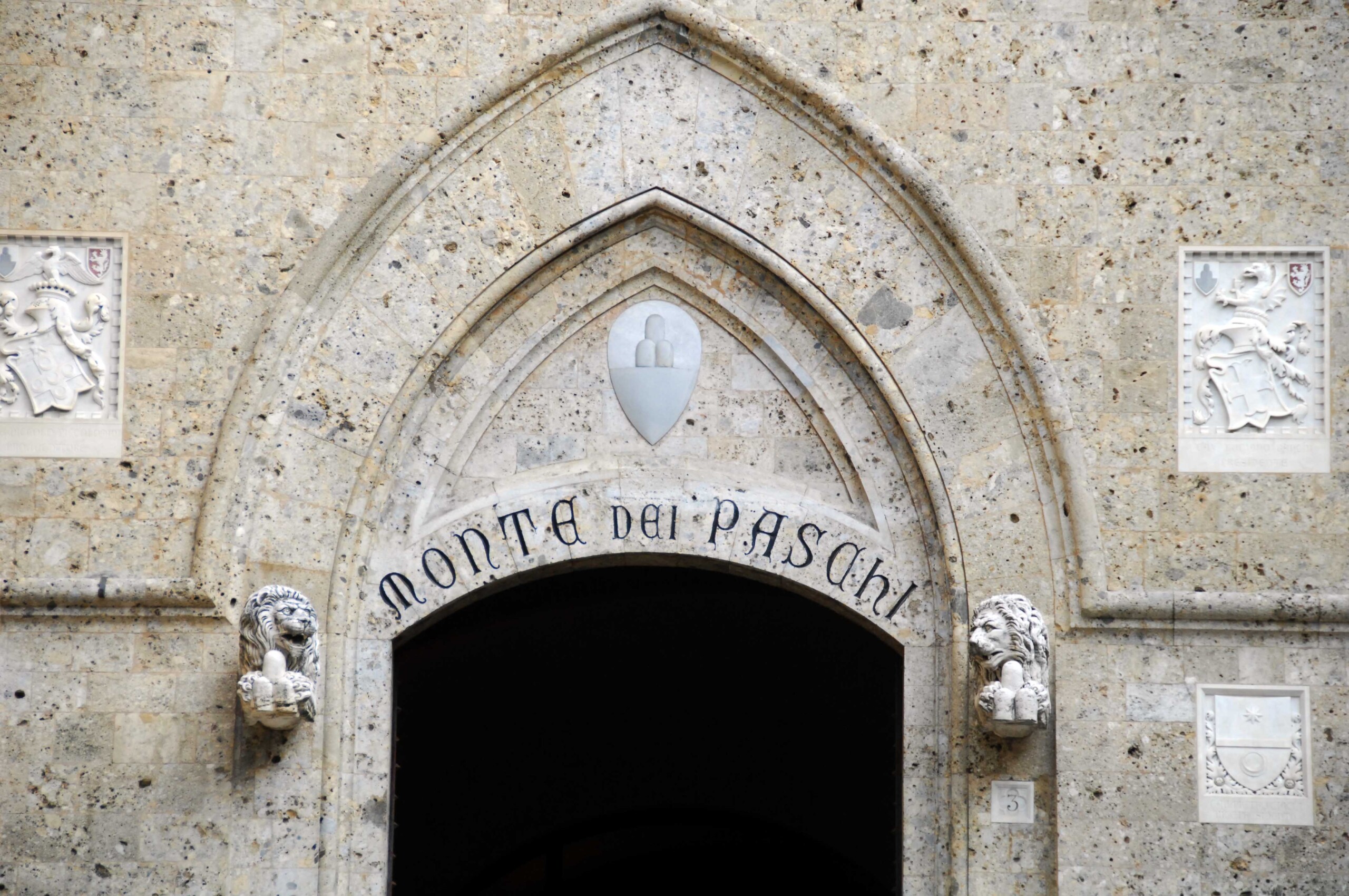 mps board approves capital increase to service mediobanca share exchange offer scaled