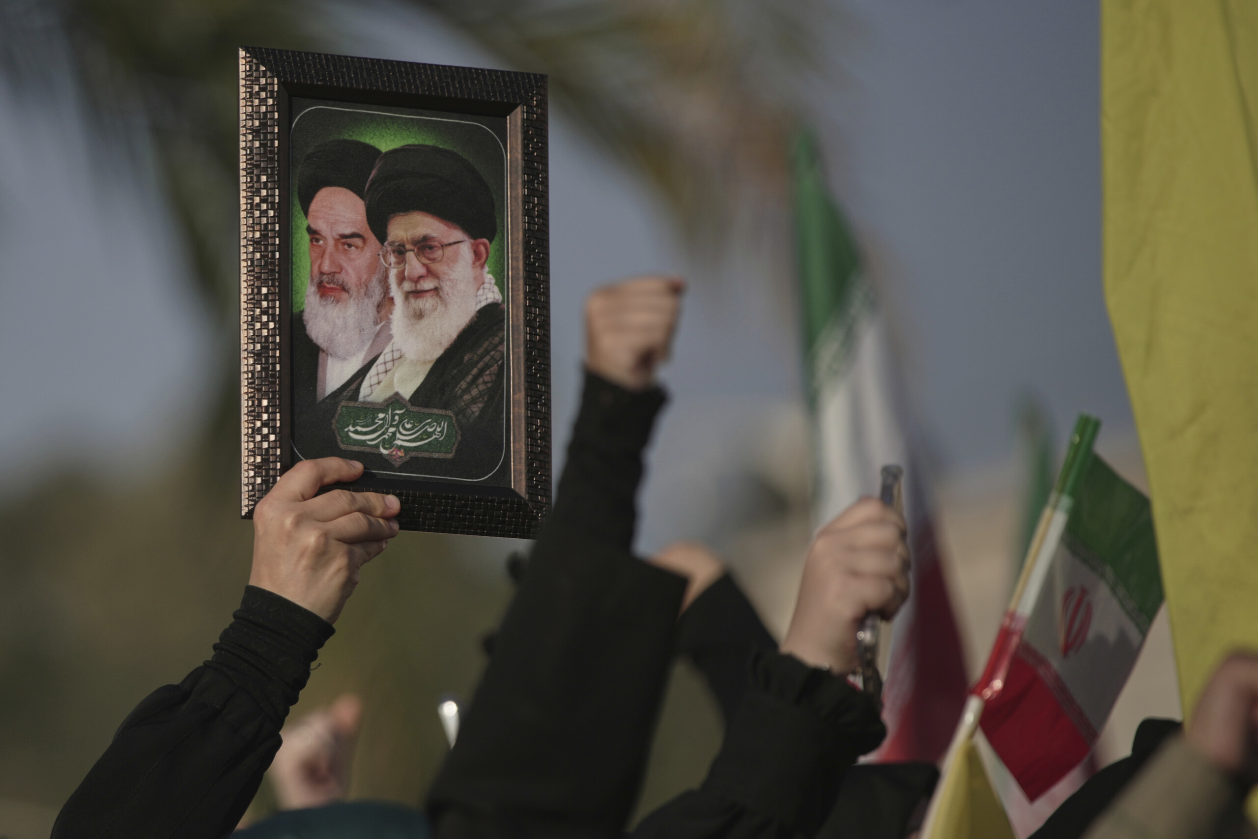 white house tehran was weeks away from an atomic bomb scaled