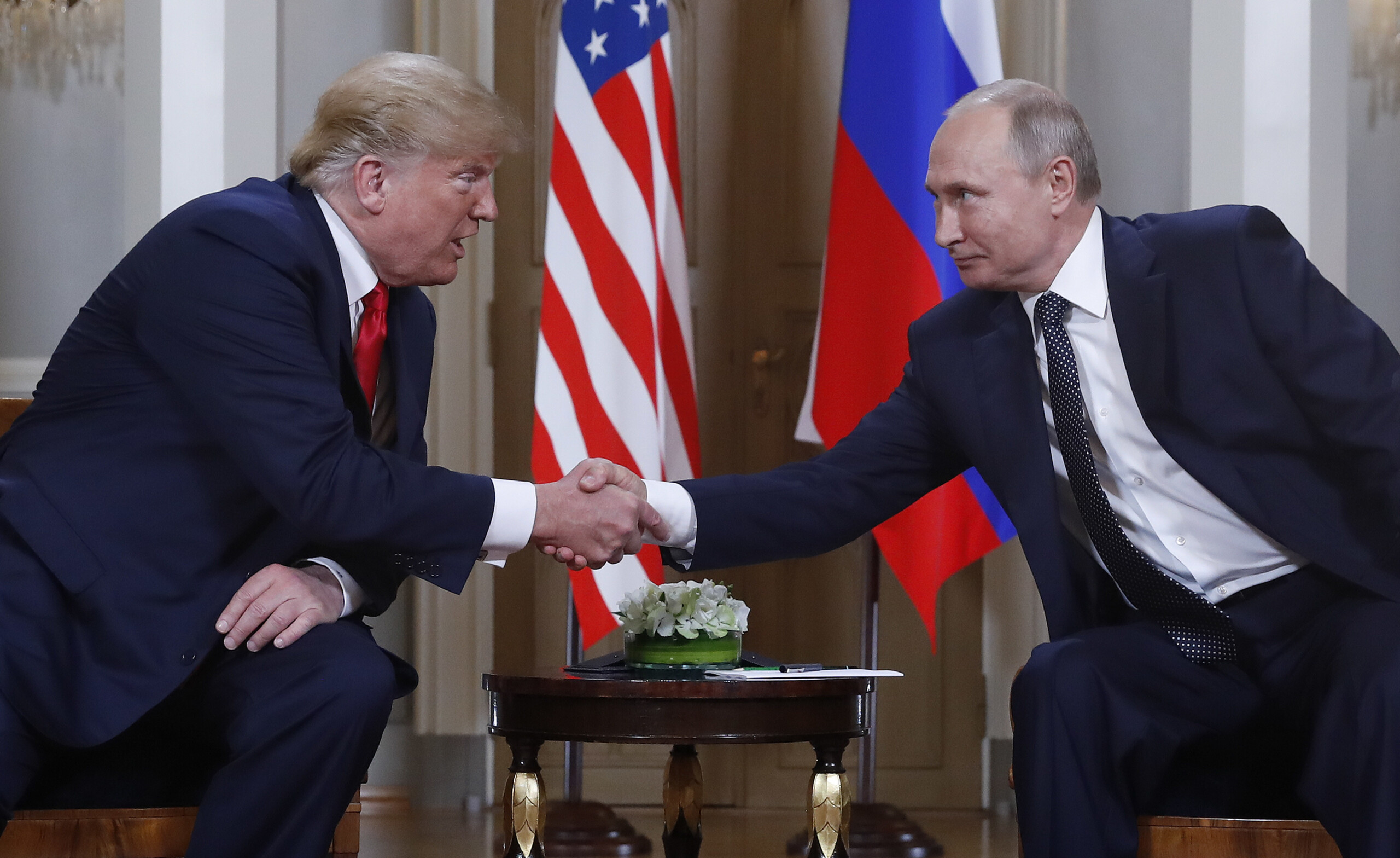 putin meeting with trump possible but must be prepared scaled