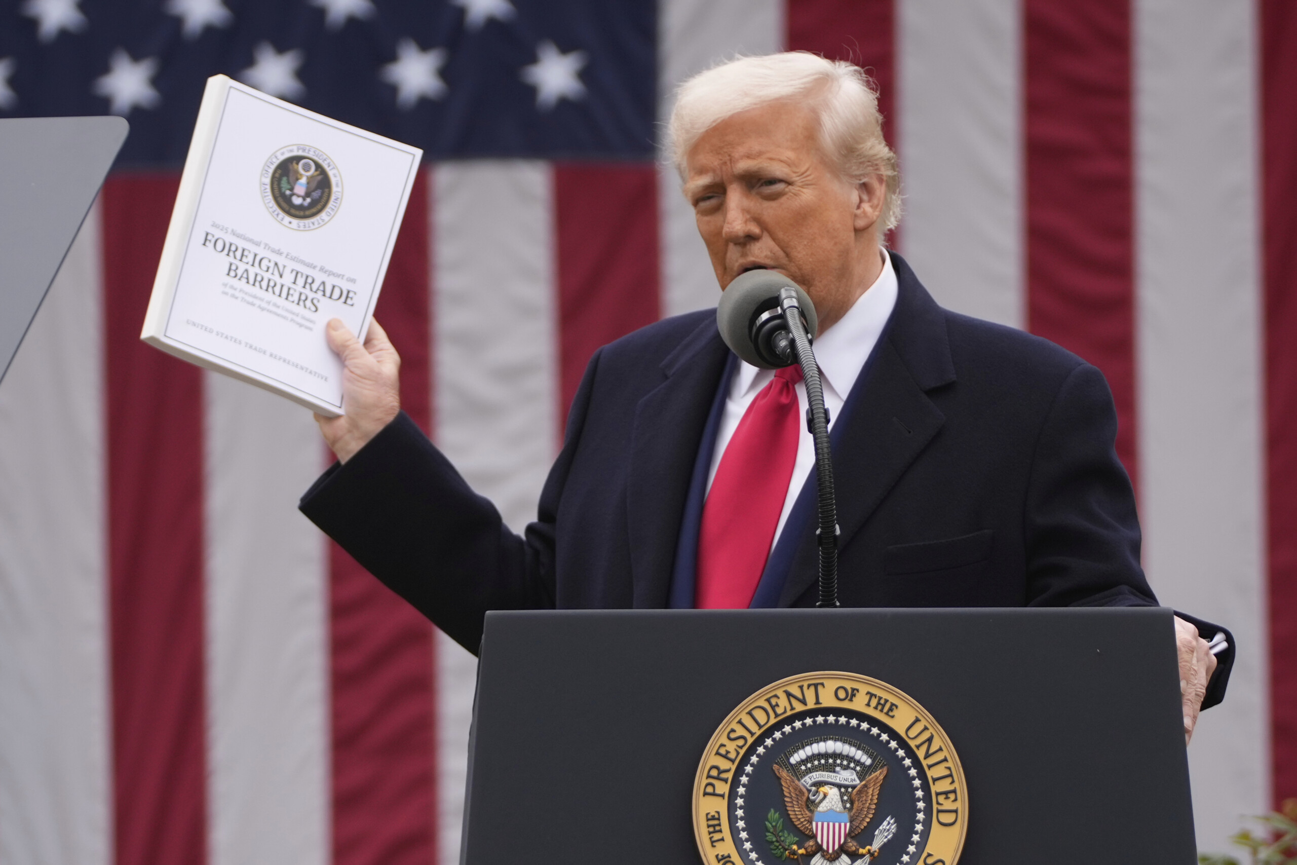tariffs us and eu confident of agreement before 9 july scaled