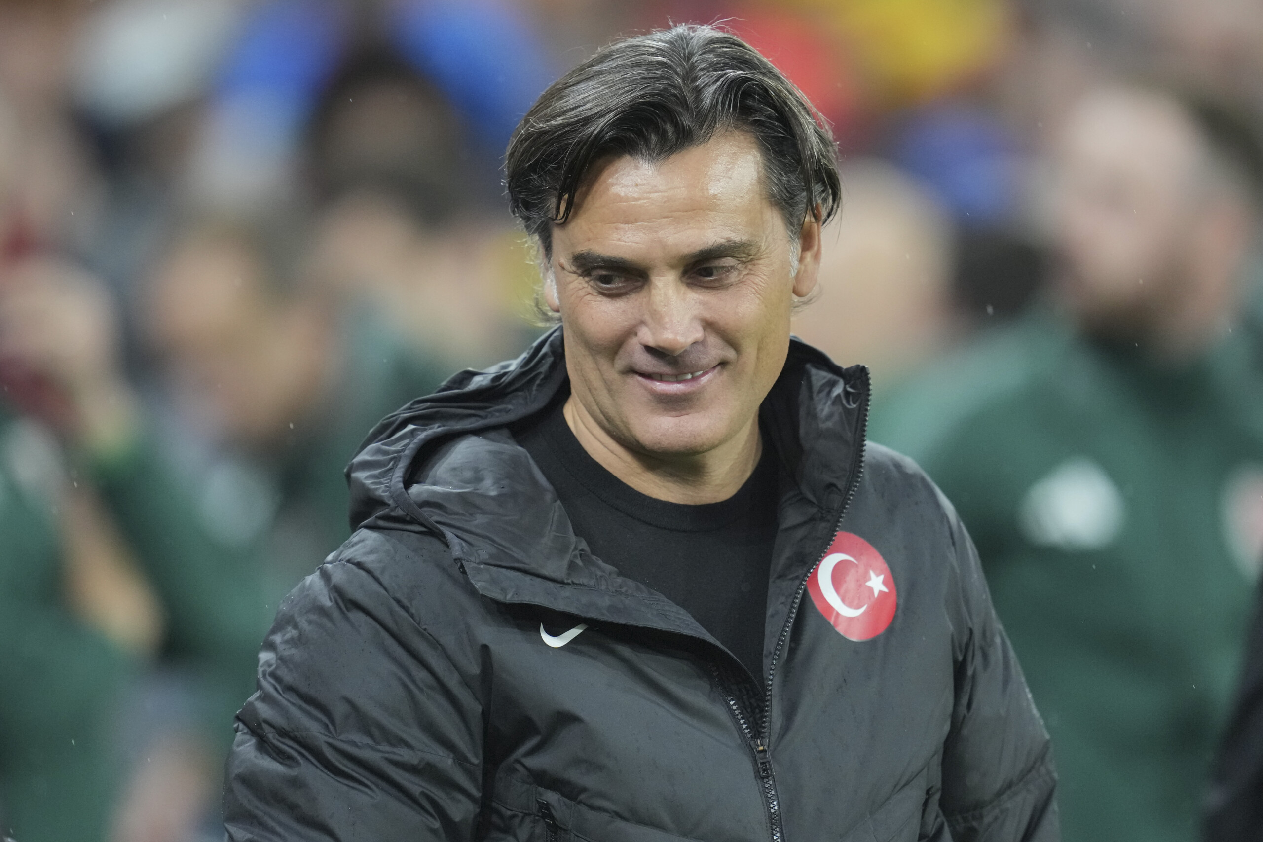 turkey coach montella renews until 2028 signing on monday scaled