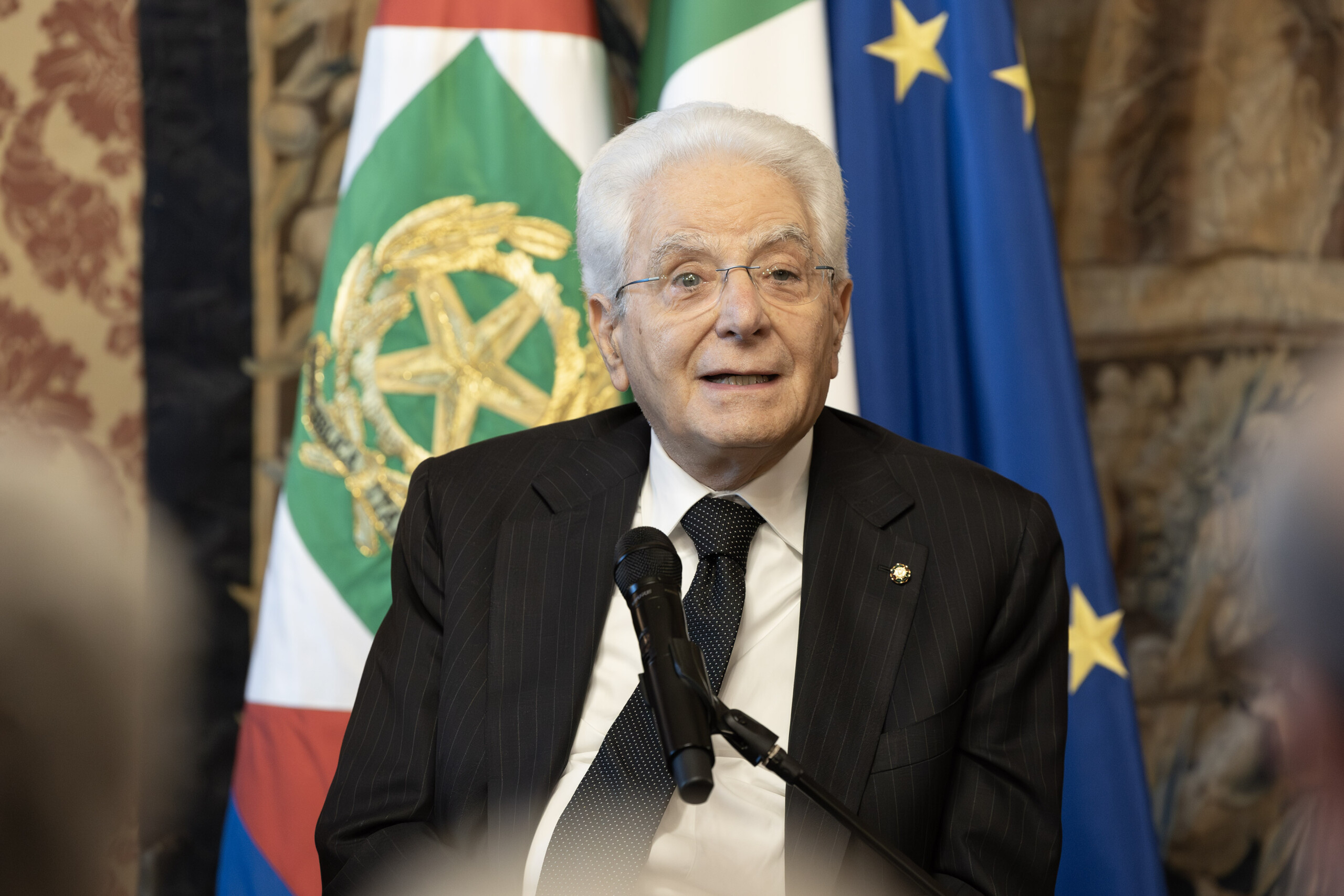 ustica mattarella one of the darkest tragedies the republic will not abandon the search for truth scaled