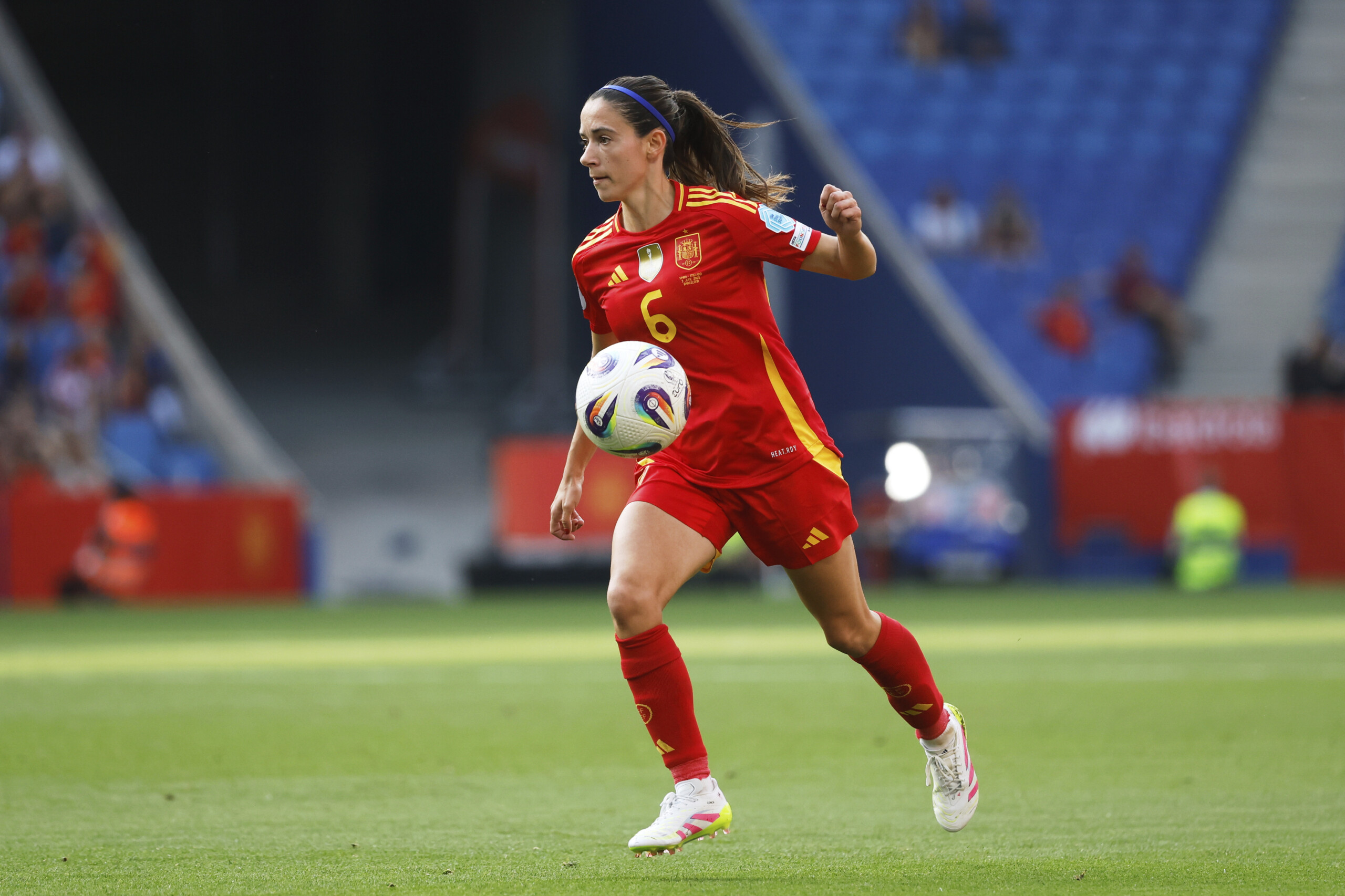 womens football spanish star bonmati hospitalised with viral meningitis scaled