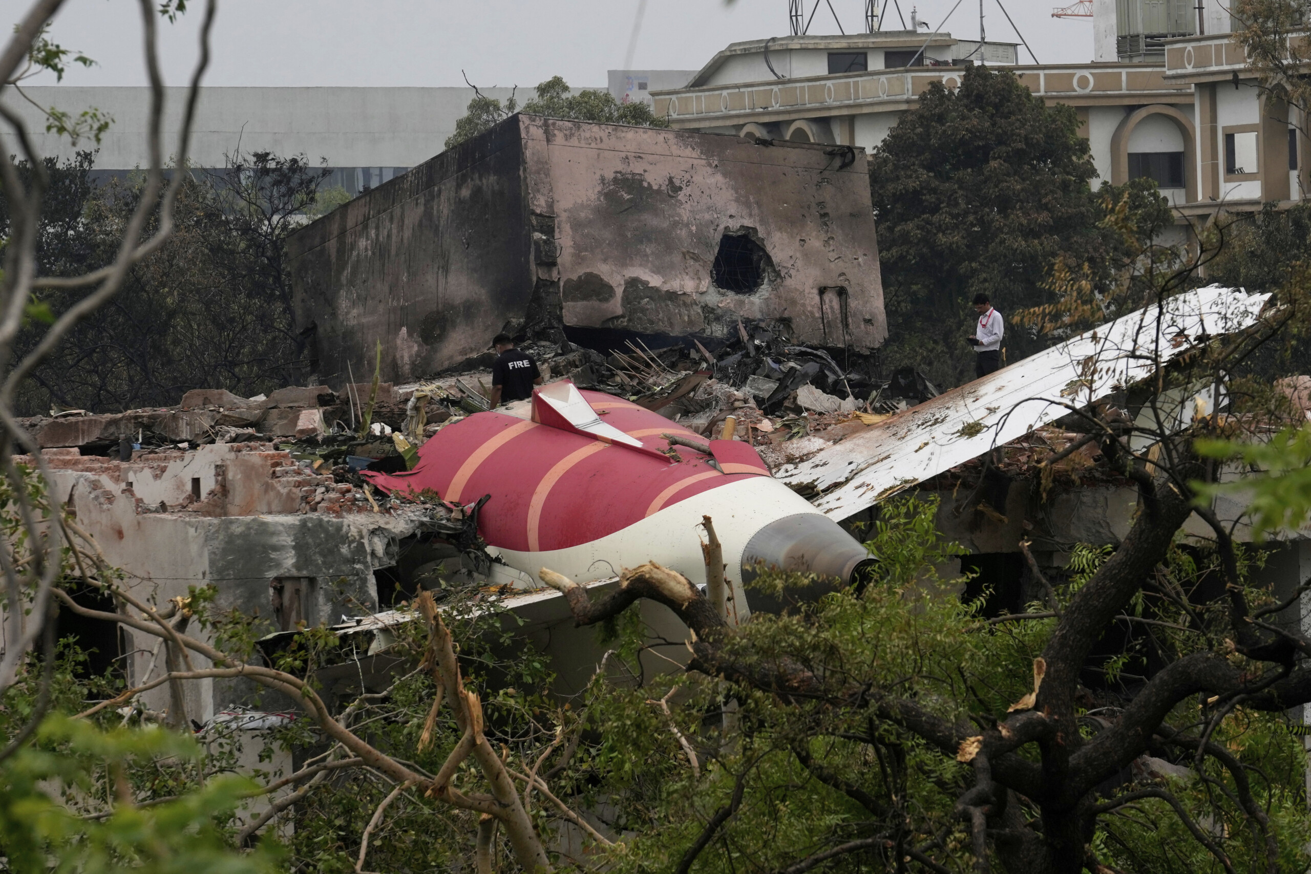 india all possibilities open in air india crash including sabotage scaled