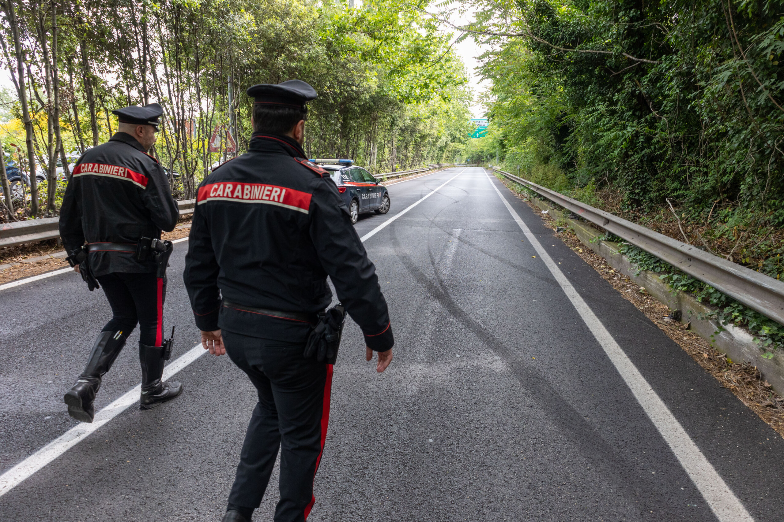 lodi body of 21 year old found in fields near a1 motorway killed by gunshot to the chest scaled