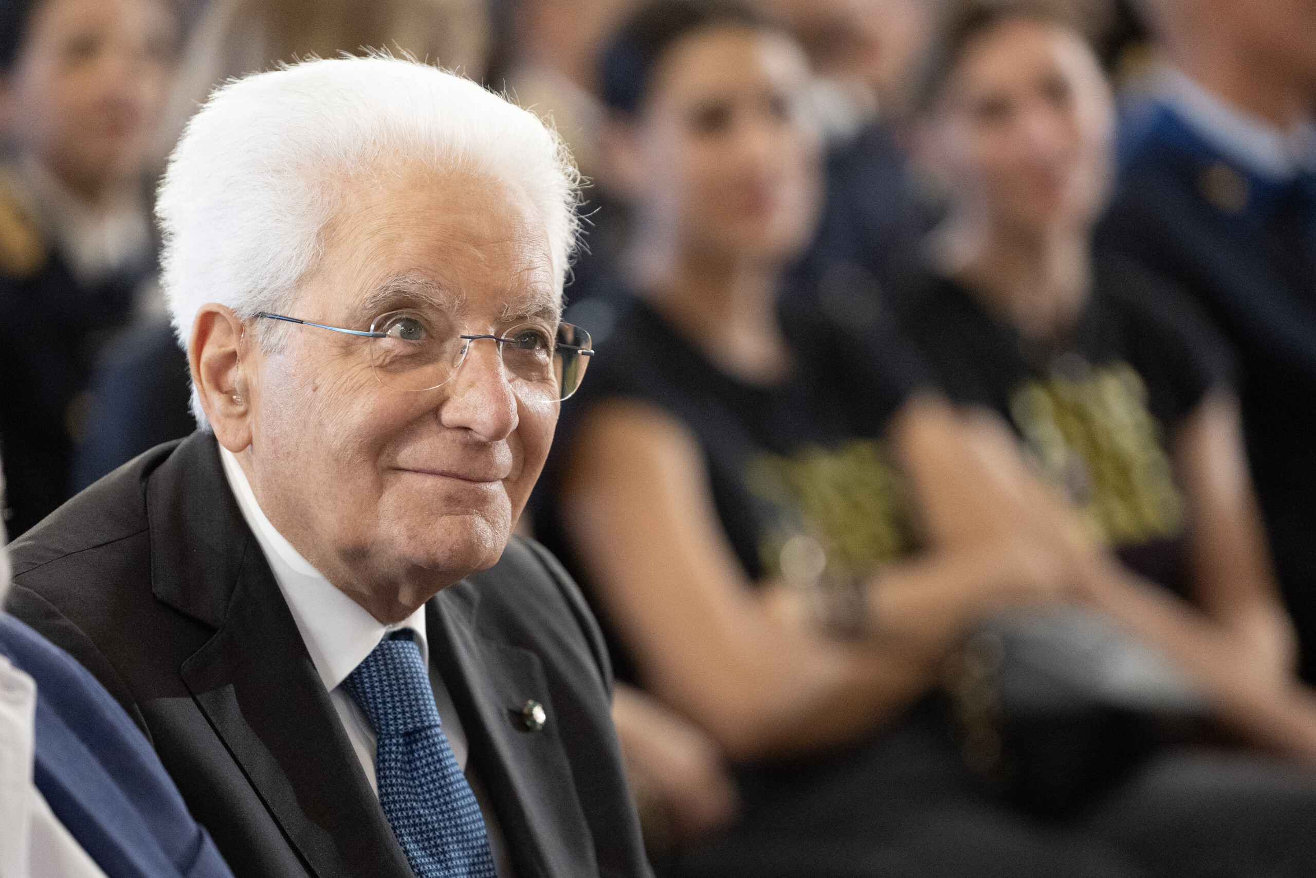 prisons mattarella structural conditions are inadequate urgent interventions needed scaled