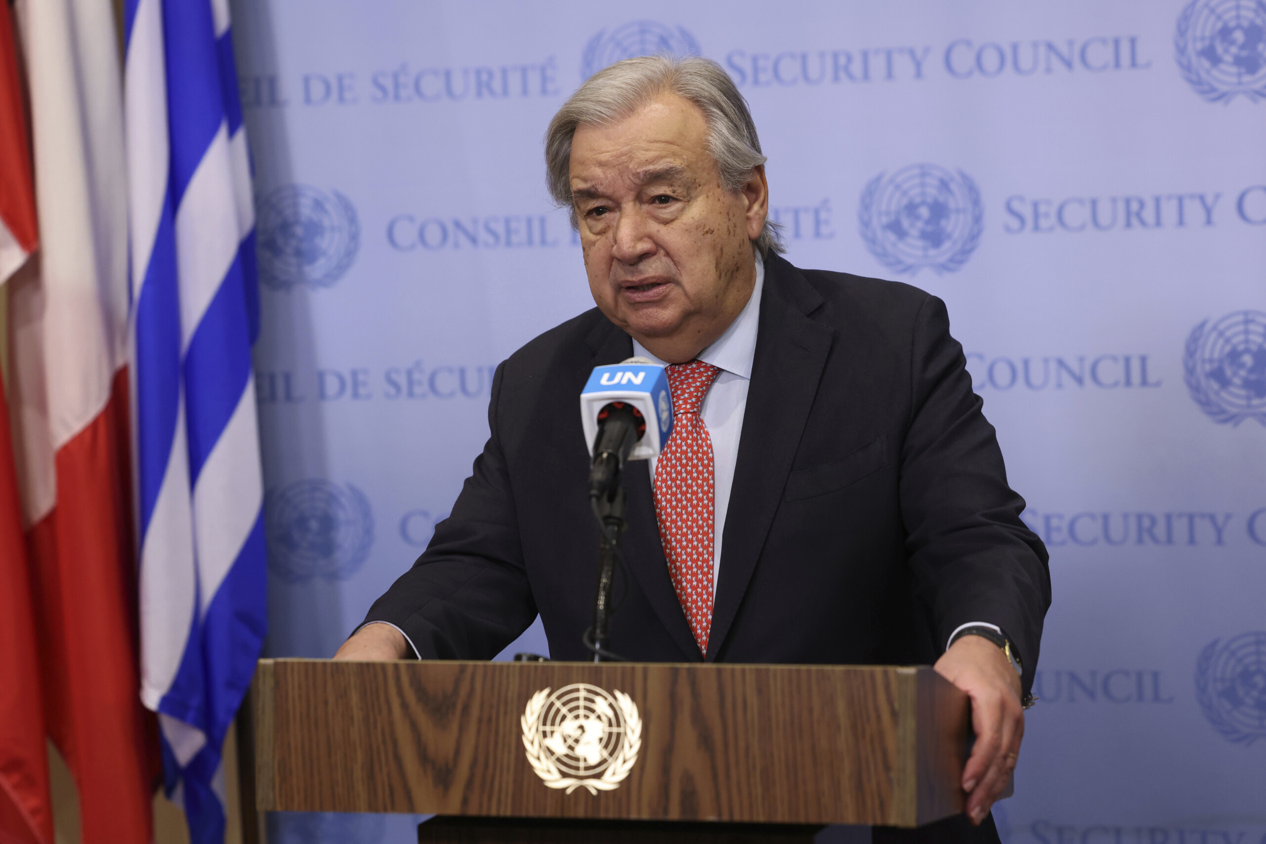 un guterres agenda 2030 in danger over 4 trillion needed per year scaled