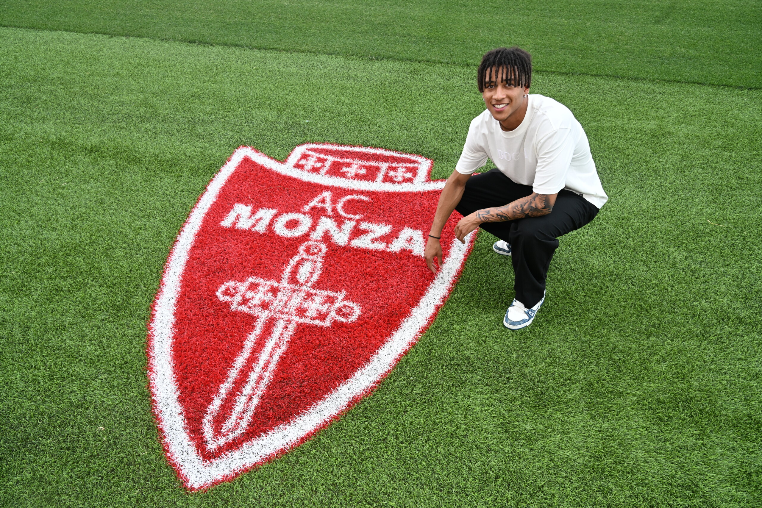 fininvest signs agreement to sell monza to beckett layne ventures fund scaled