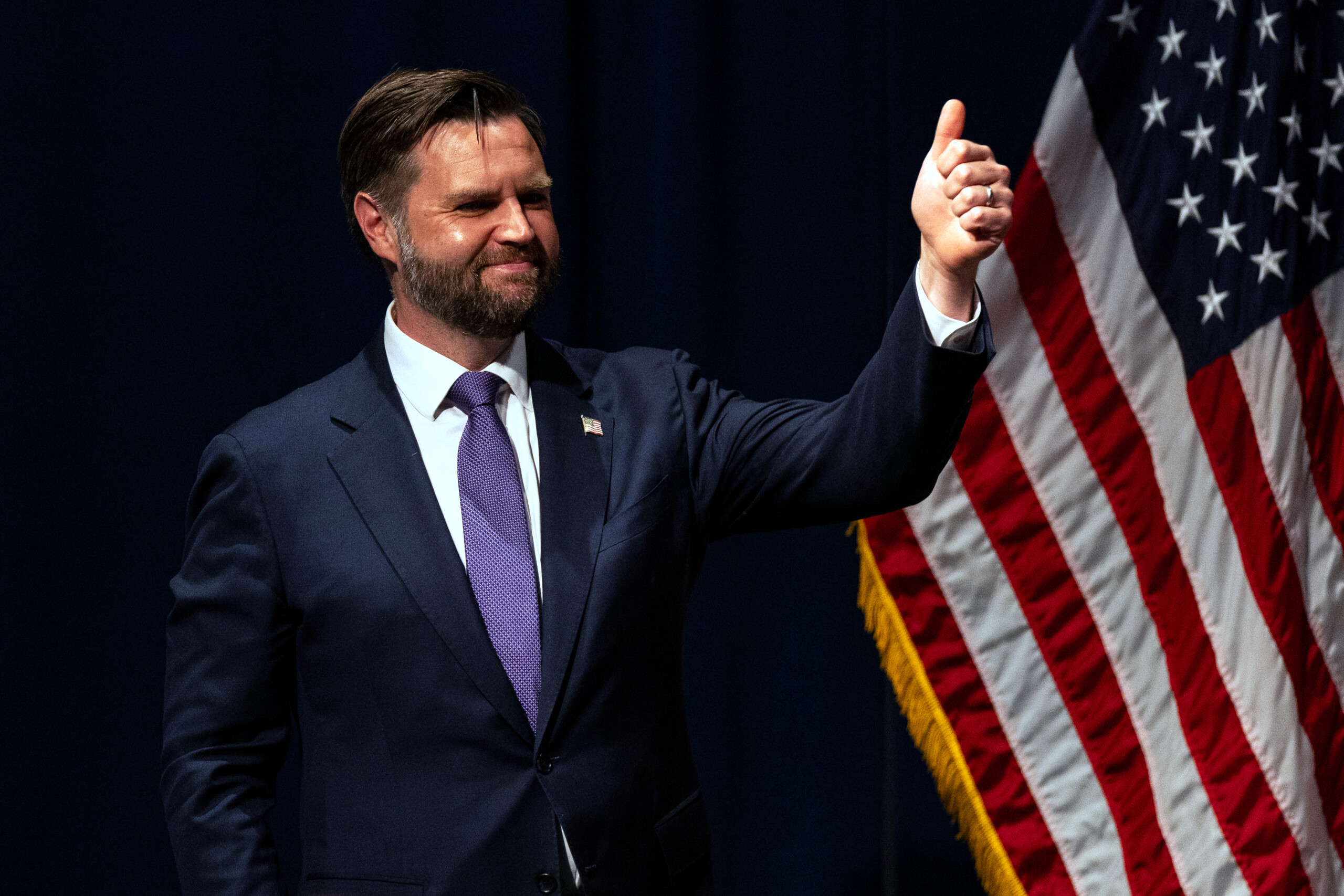 usa senate approves trump tax bill decisive vote by vance scaled