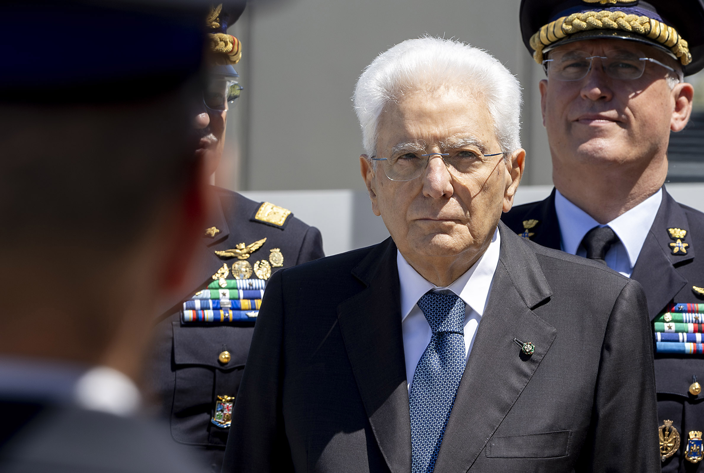 italy usa mattarella consolidate partnership on the basis of fairness and mutual prosperity