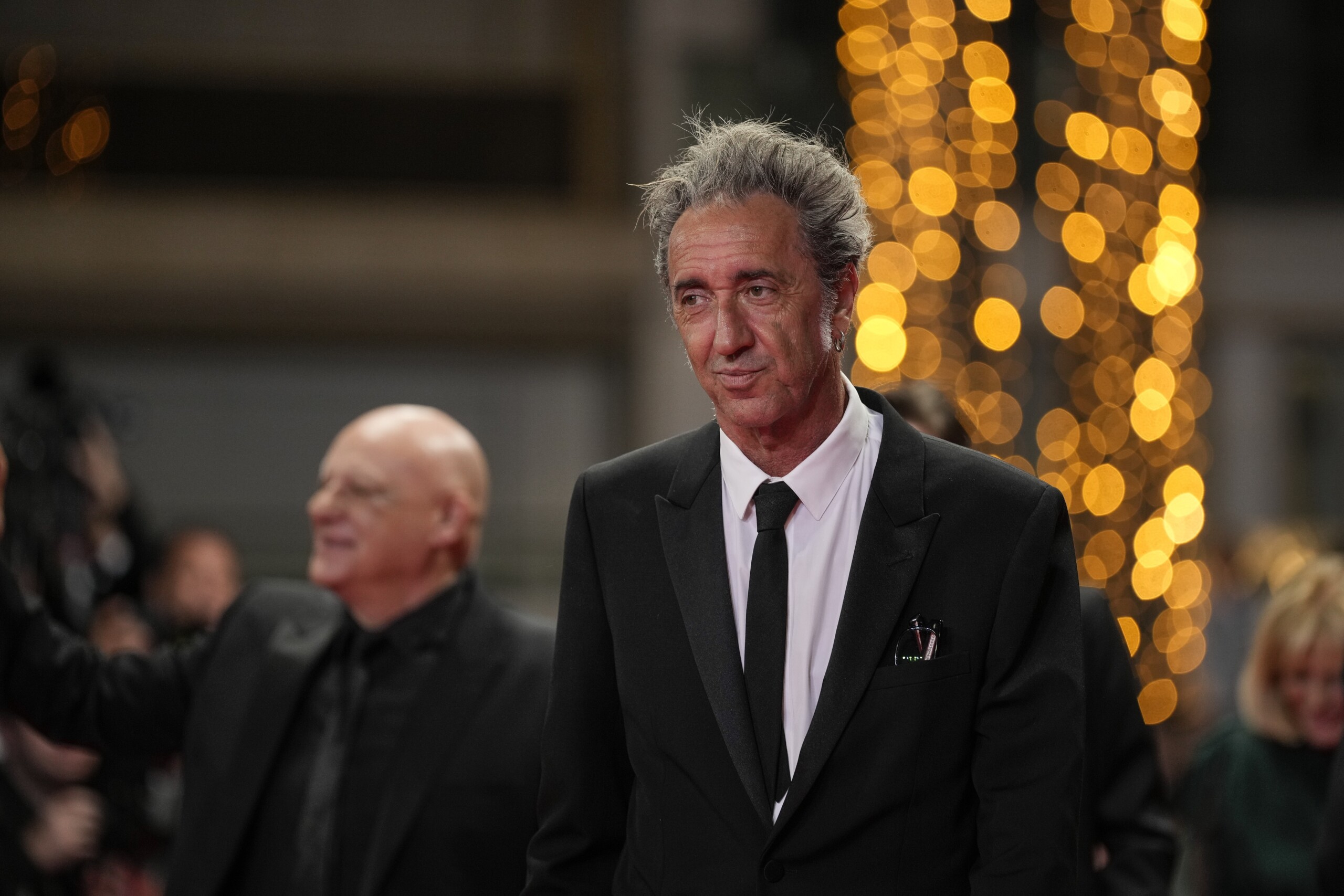 venice 82 paolo sorrentinos la grazia to open the festival scaled