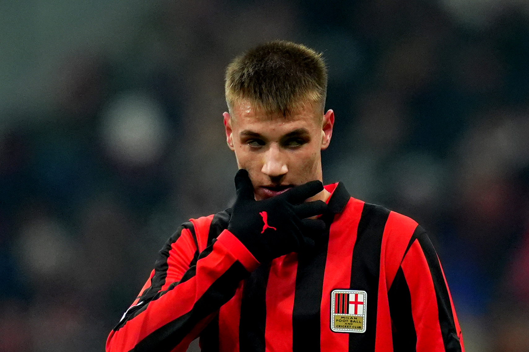 football camarda to lecce medical examinations on monday