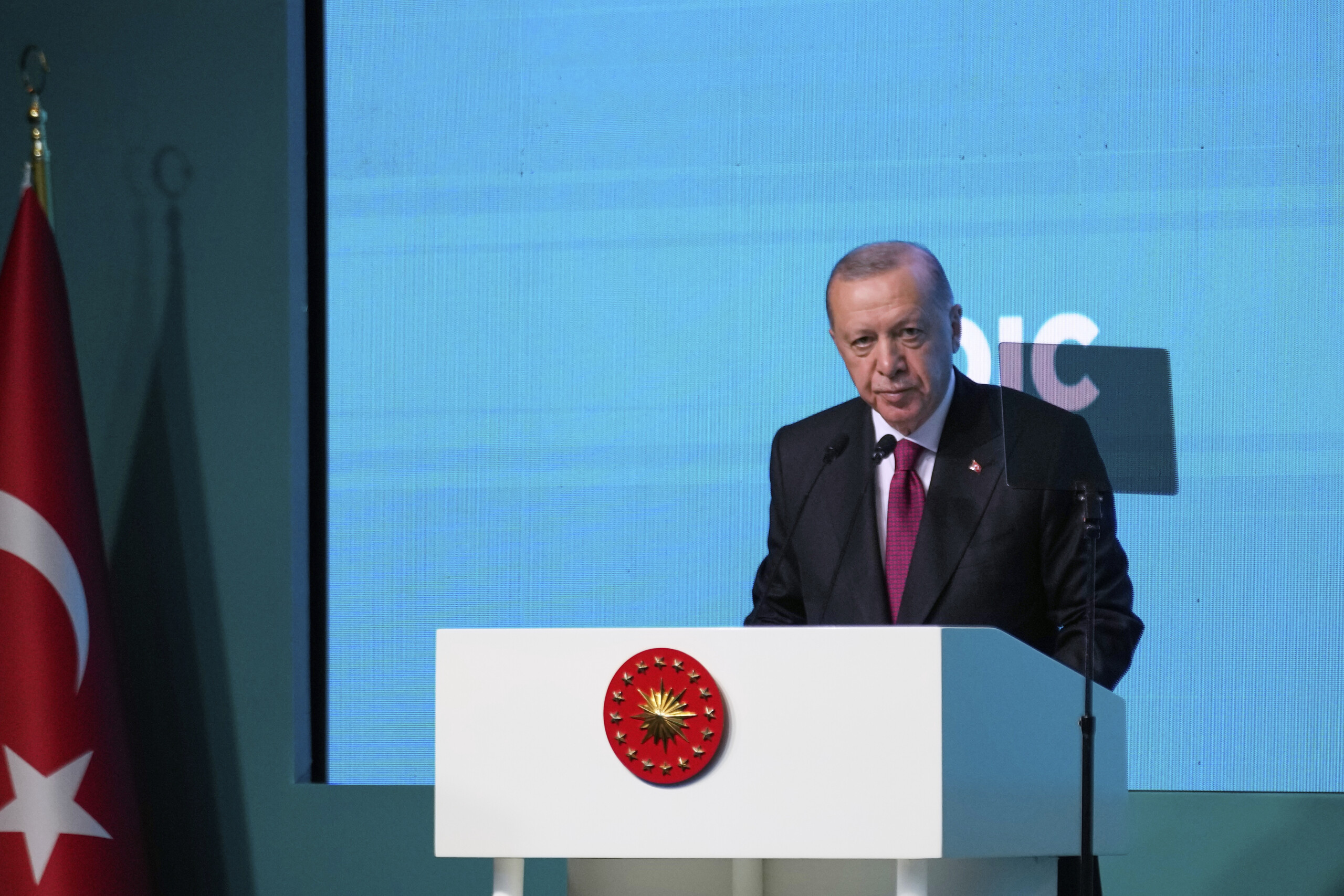 middle east erdogan us influence on israel decisive for truce in gaza scaled