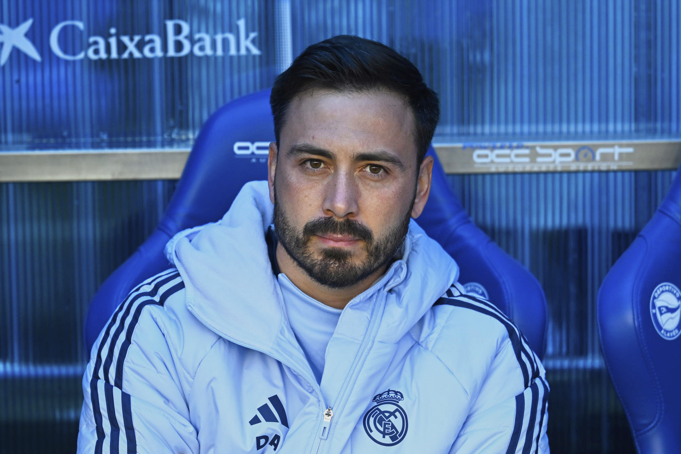 davide ancelotti headed for botafogo bench