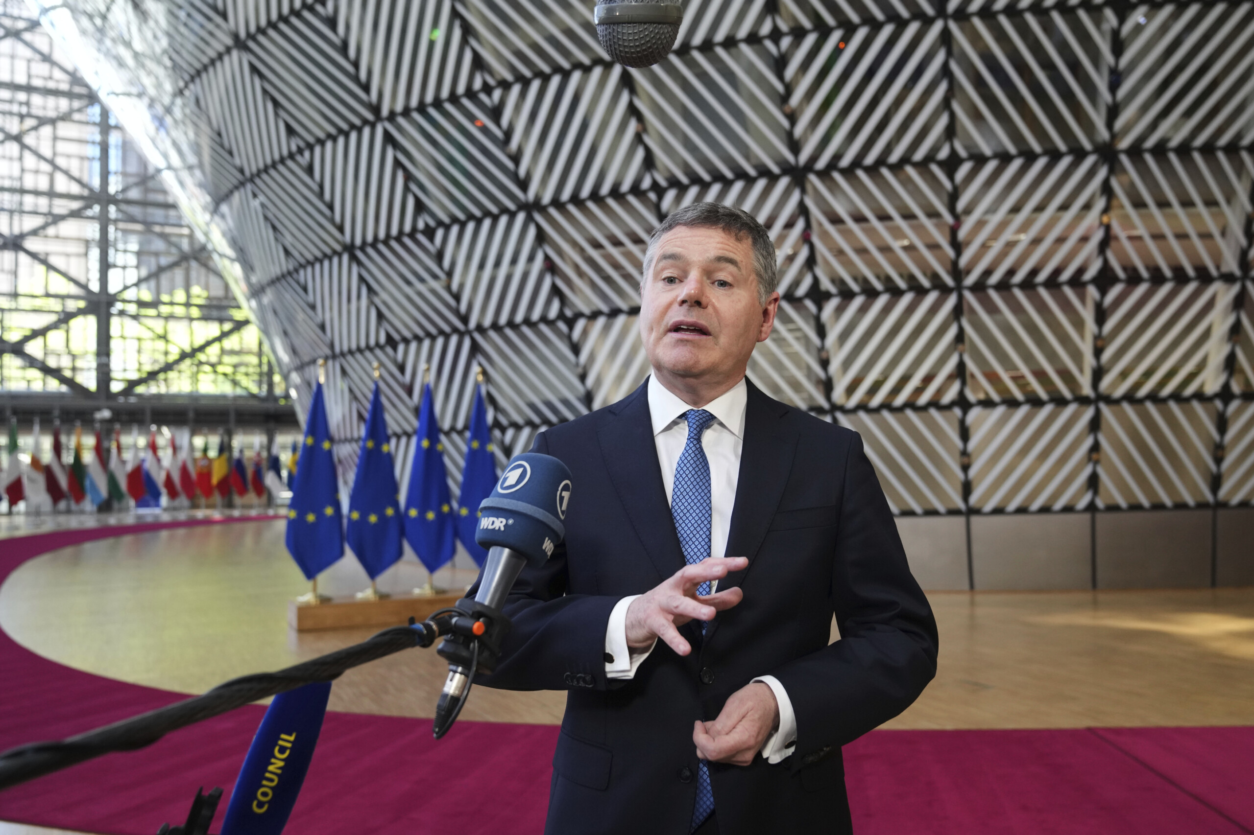 eu donohoe confirmed for third term as eurogroup president scaled