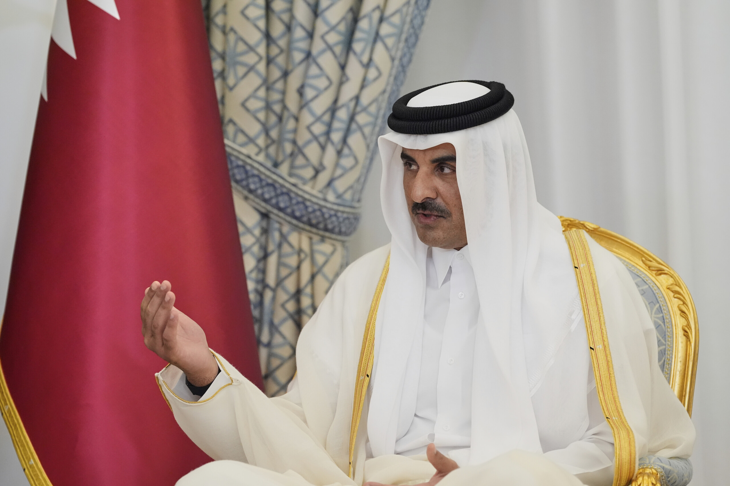 middle east media reports no results from first round of negotiations in doha scaled