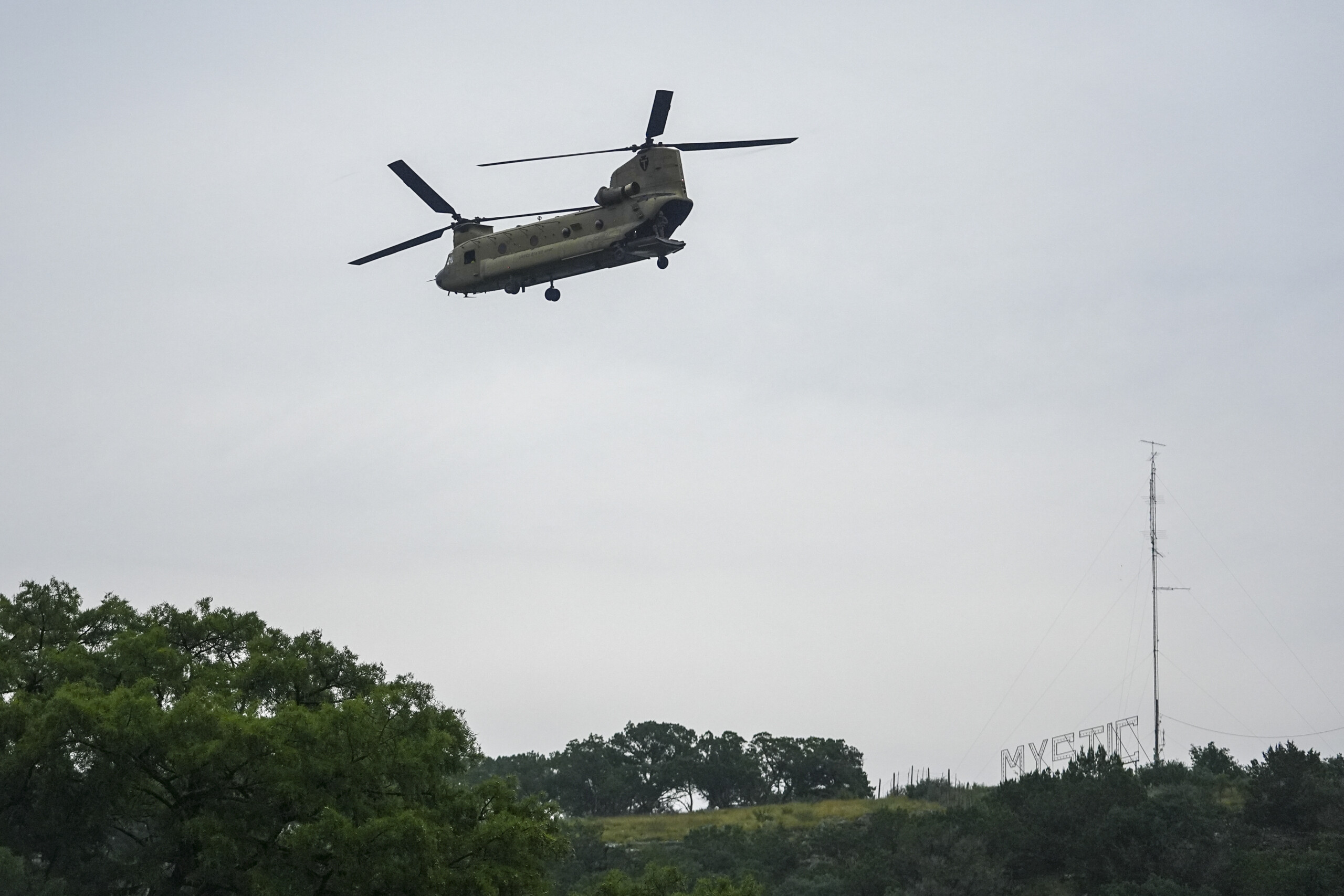 usa death toll from texas flooding rises to 89 with 75 in kerr county alone scaled