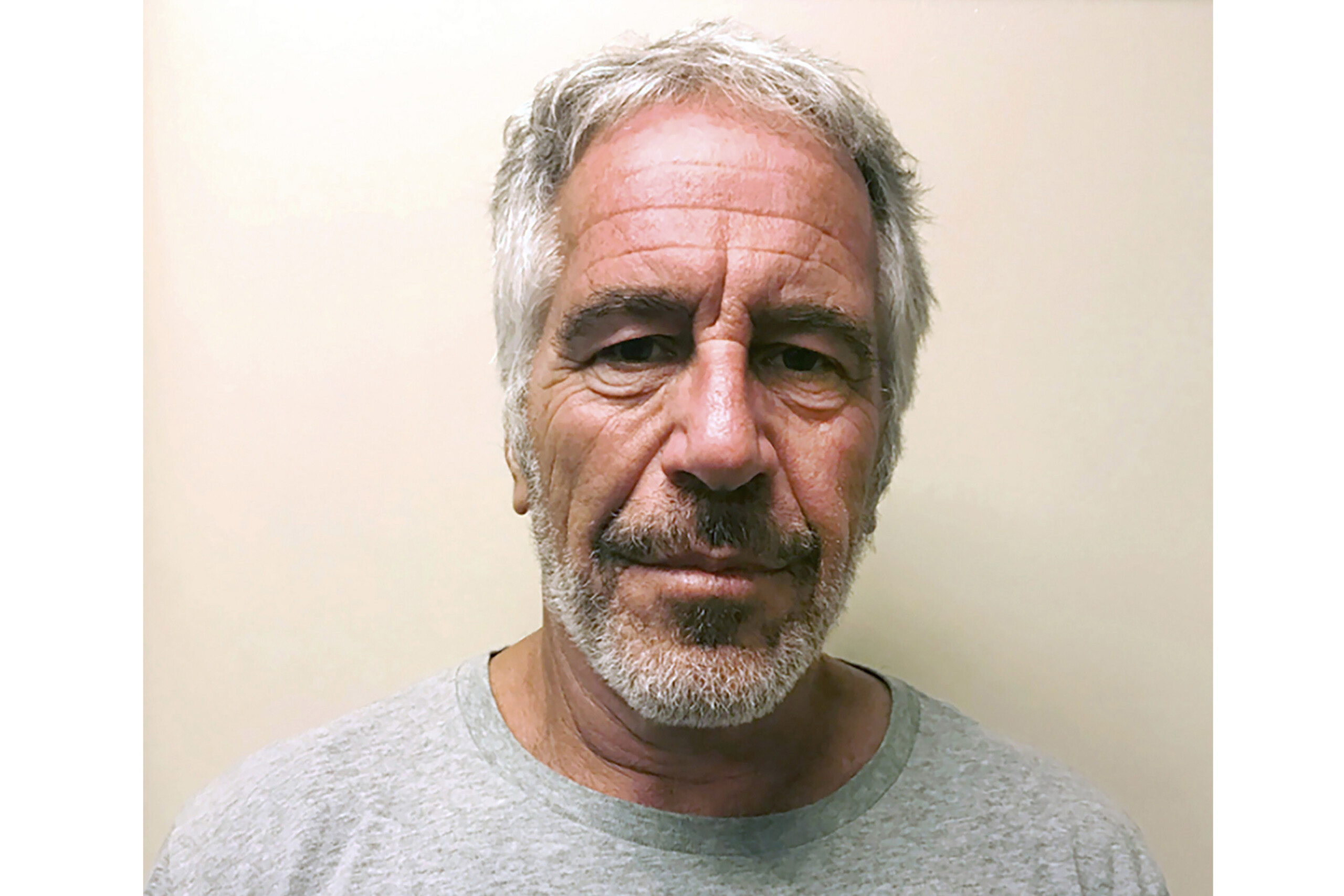 usa fbi says epstein did not have a client list and committed suicide scaled