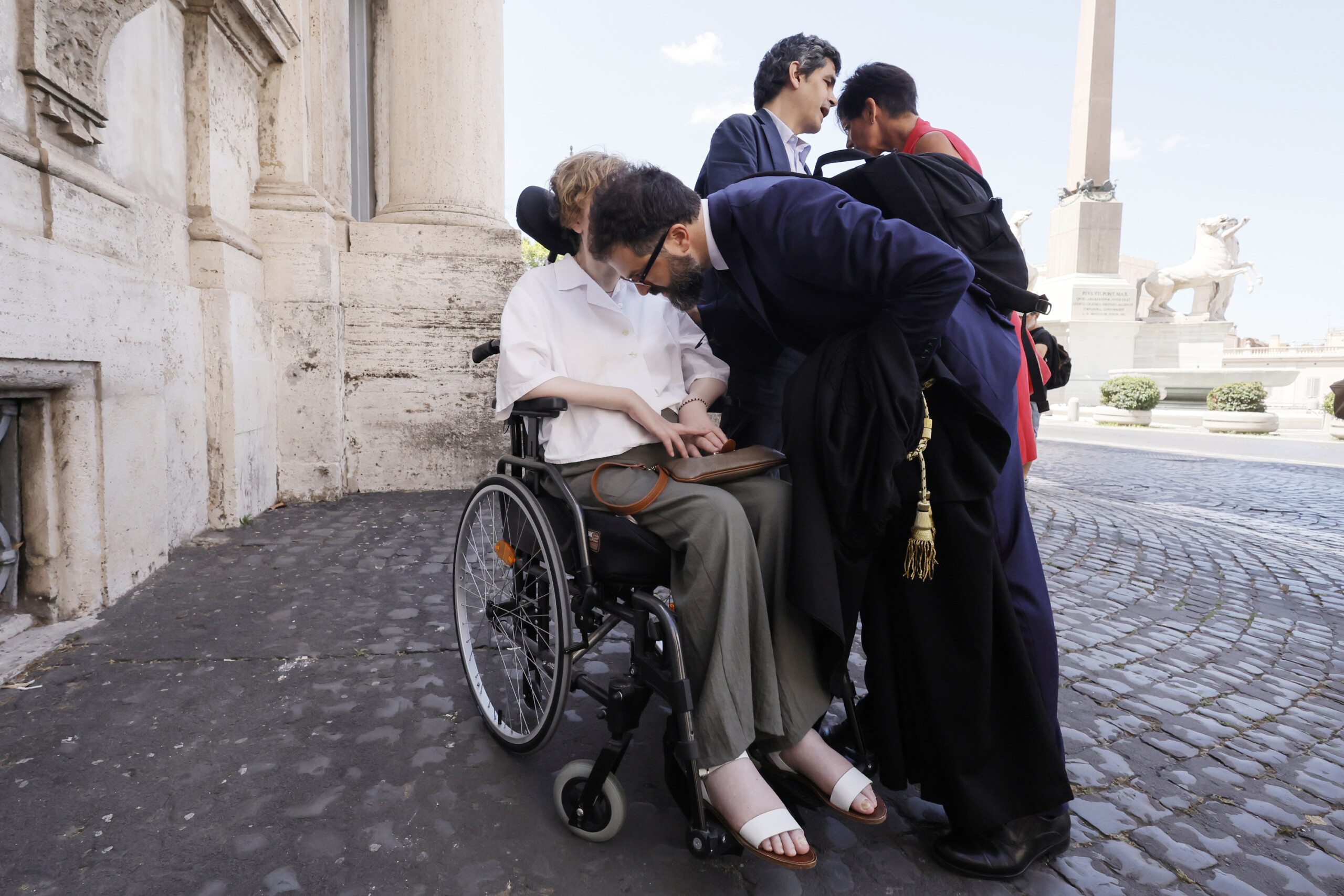 end of life deadline for amendments postponed likely to be delayed in the senate scaled