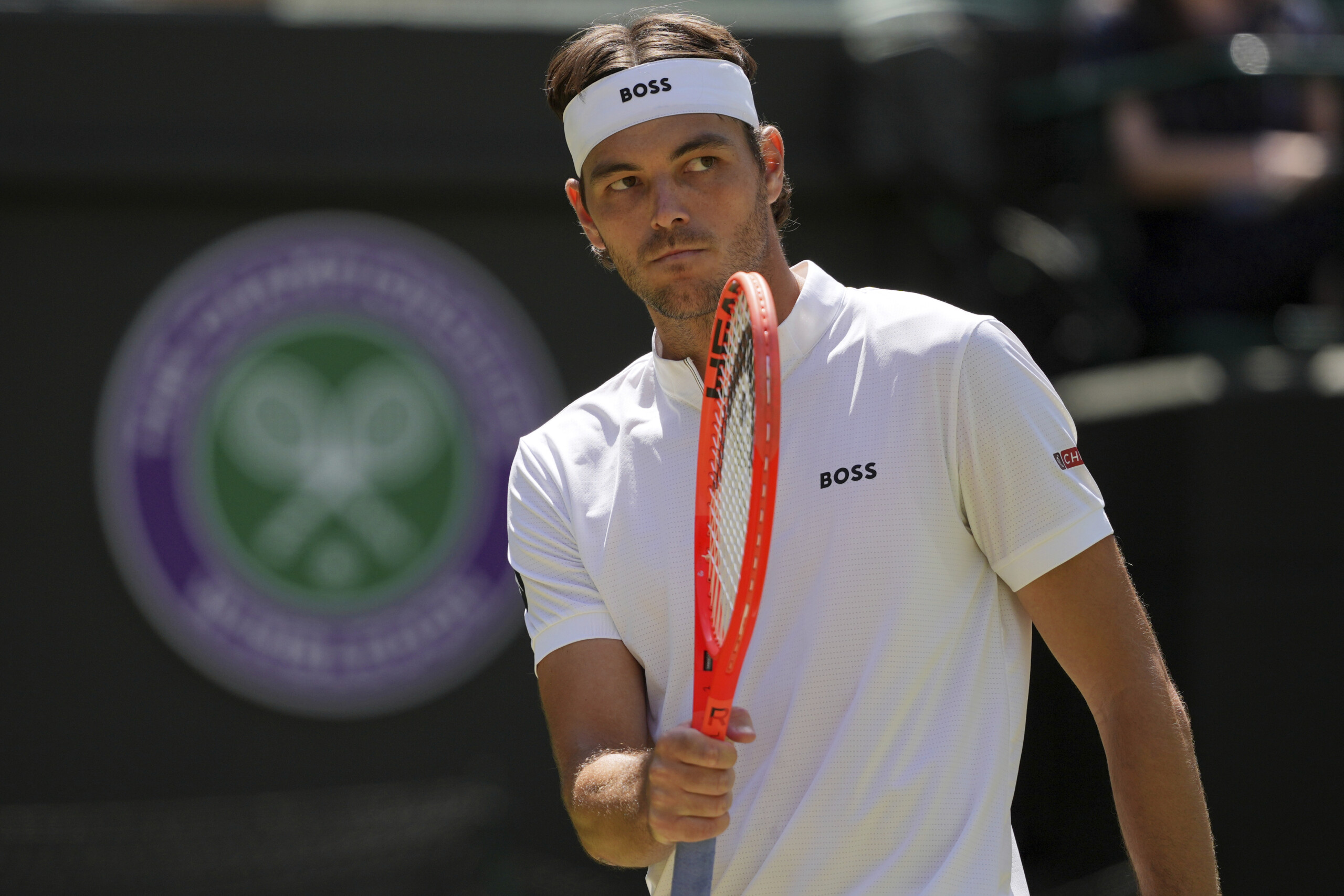 wimbledon fritz first semi finalist khachanov knocked out in four sets scaled