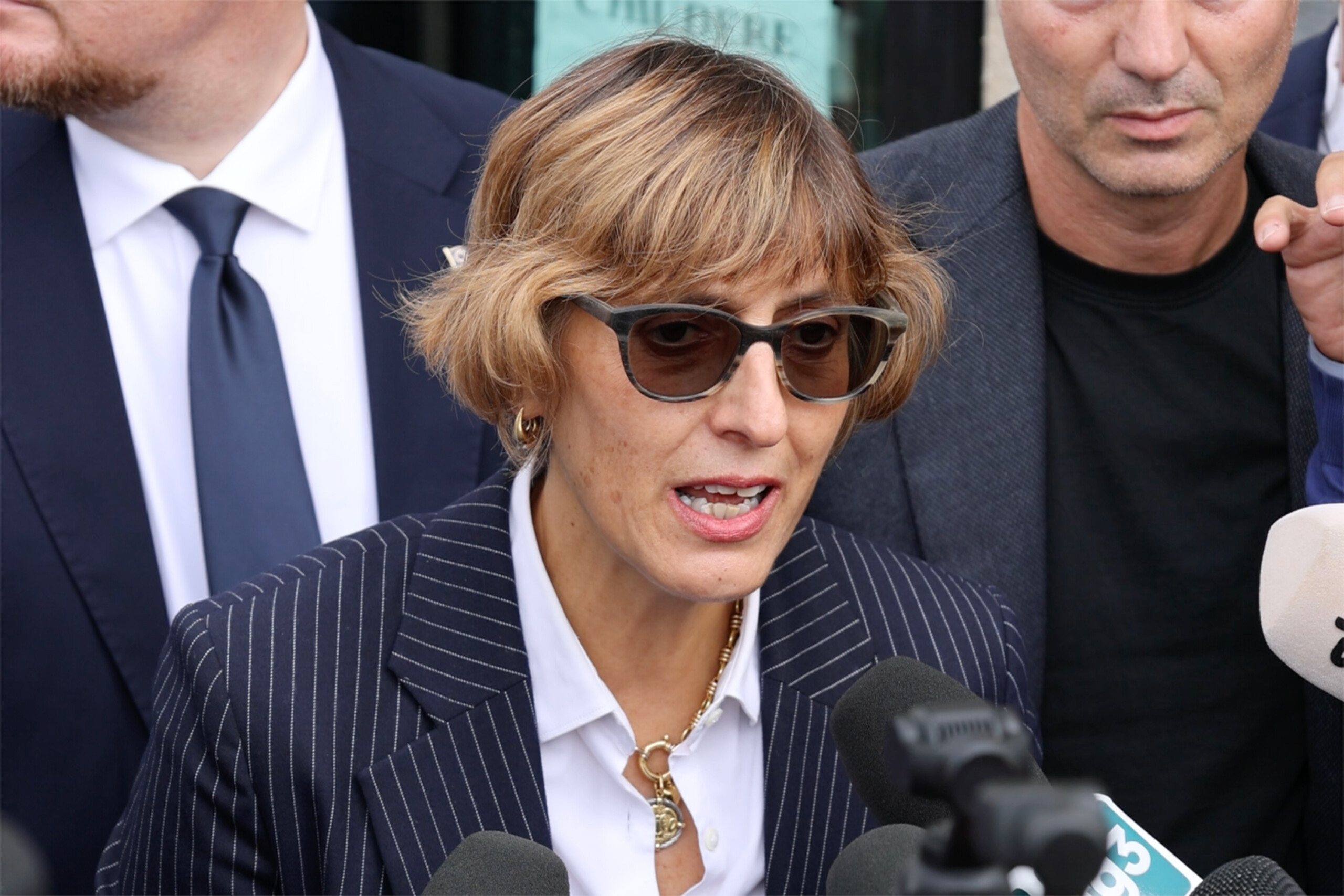 almasri case bongiorno considers complaint for disclosure of acts covered by secrecy scaled