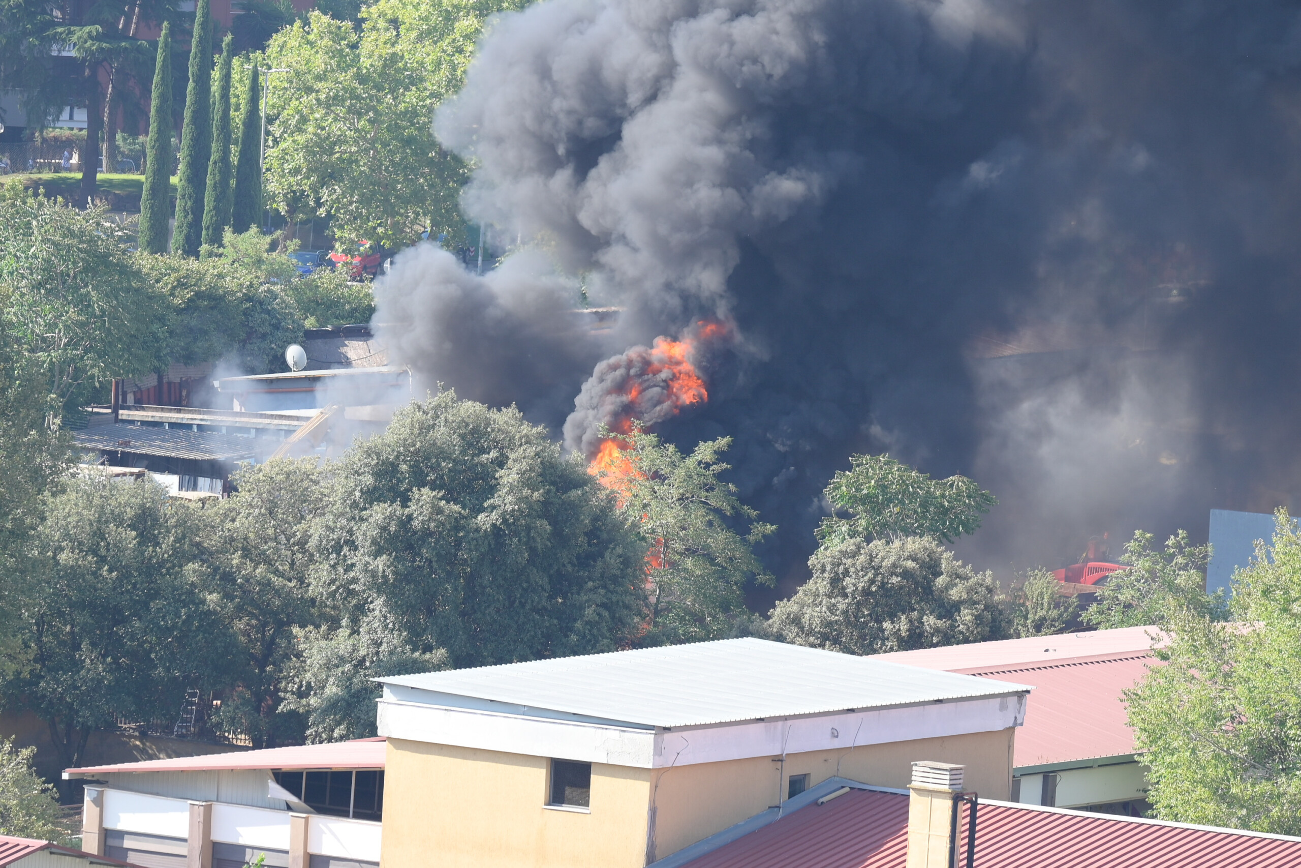 explosion in rome lpg distributor inspector dies scaled