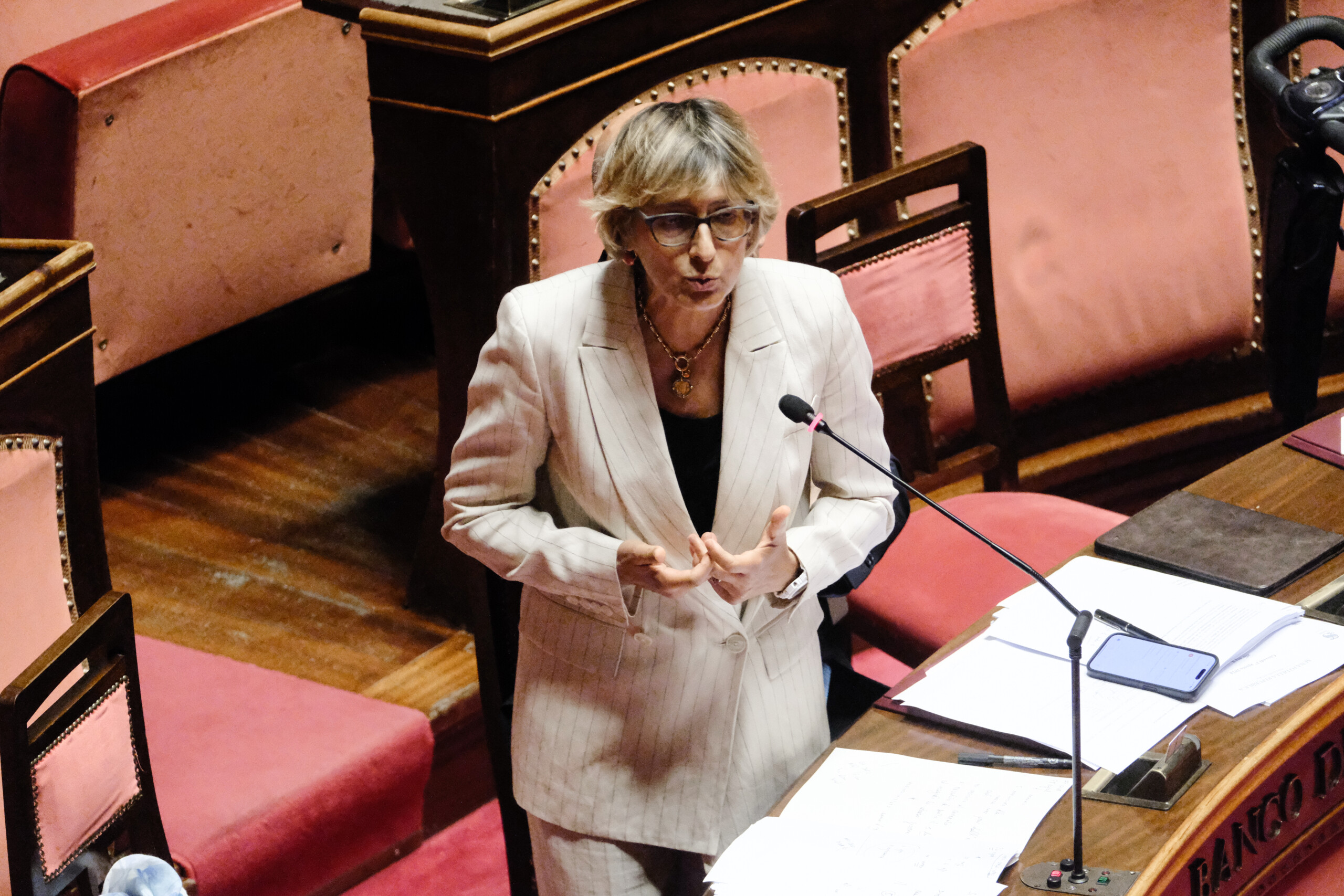 femicide bill unanimous approval by committee for text introducing crime scaled