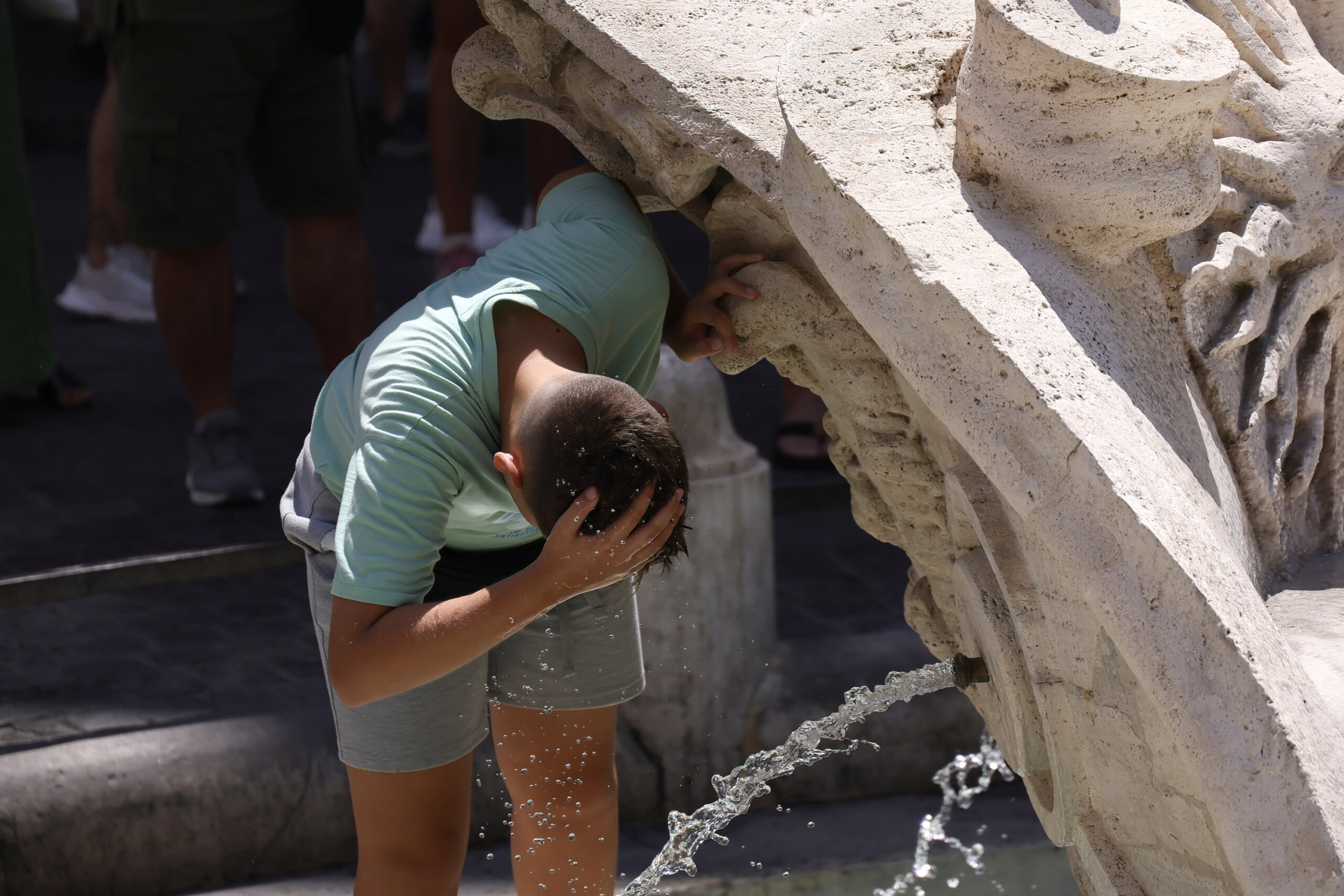 heat deaths triple 1500 in 12 european cities scaled