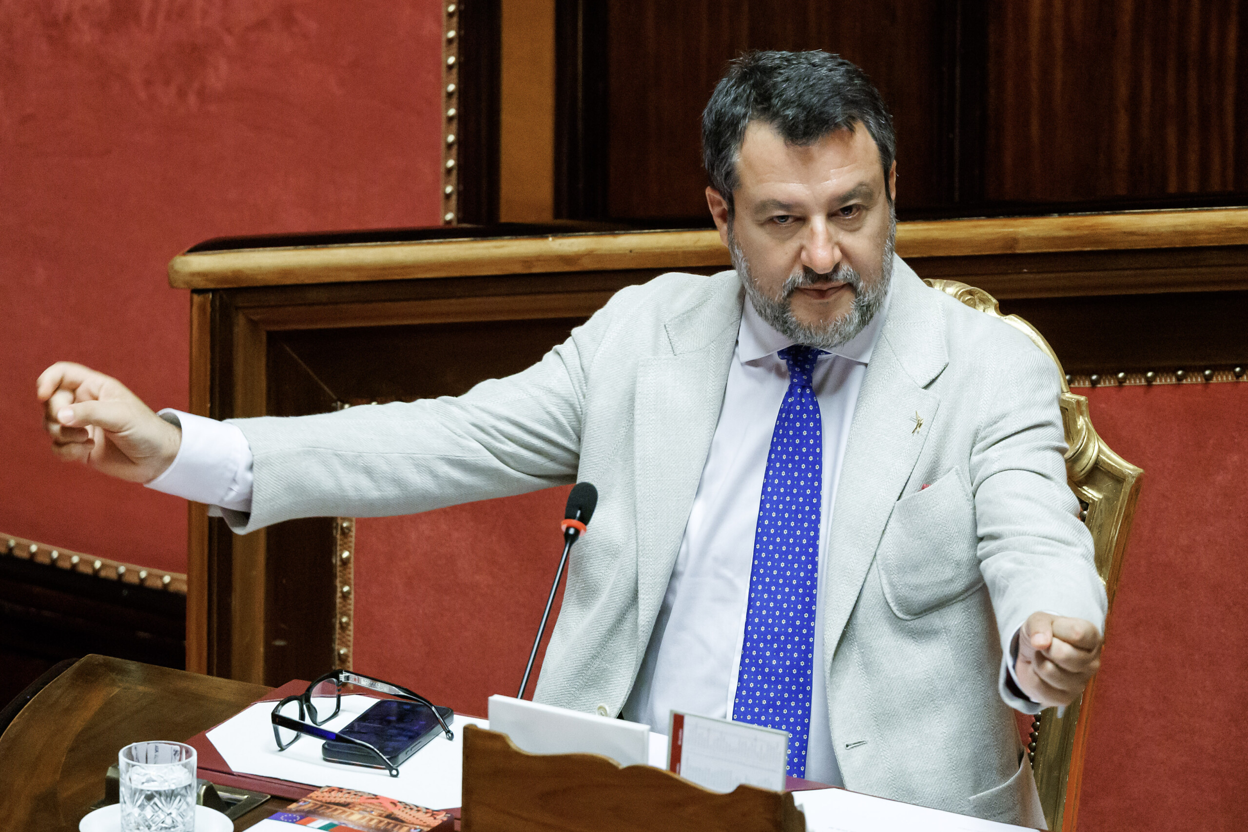 ius scholae salvini game over the left will deal with it in 30 years scaled