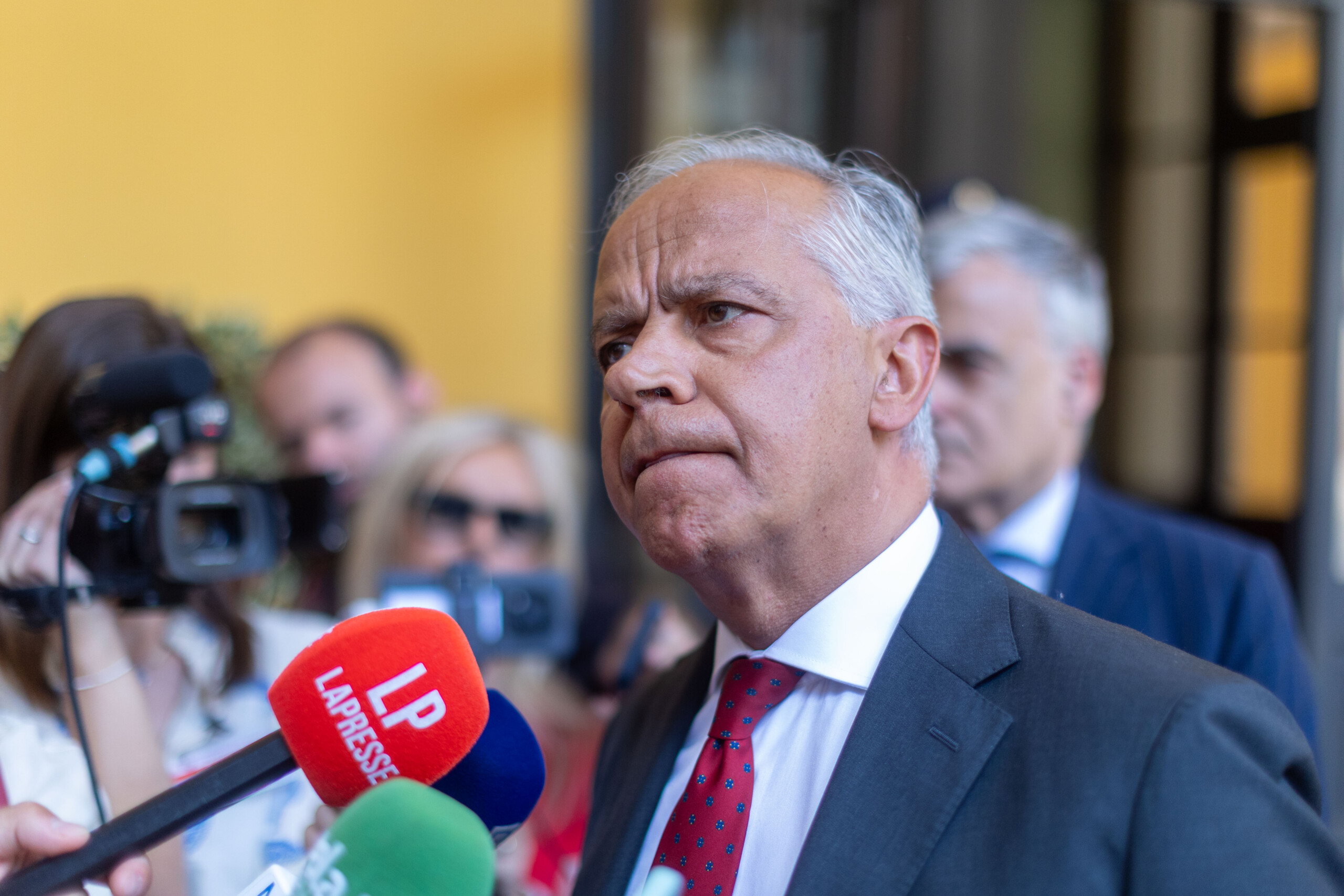 libya eu a protocol issue prevented meetings in benghazi scaled