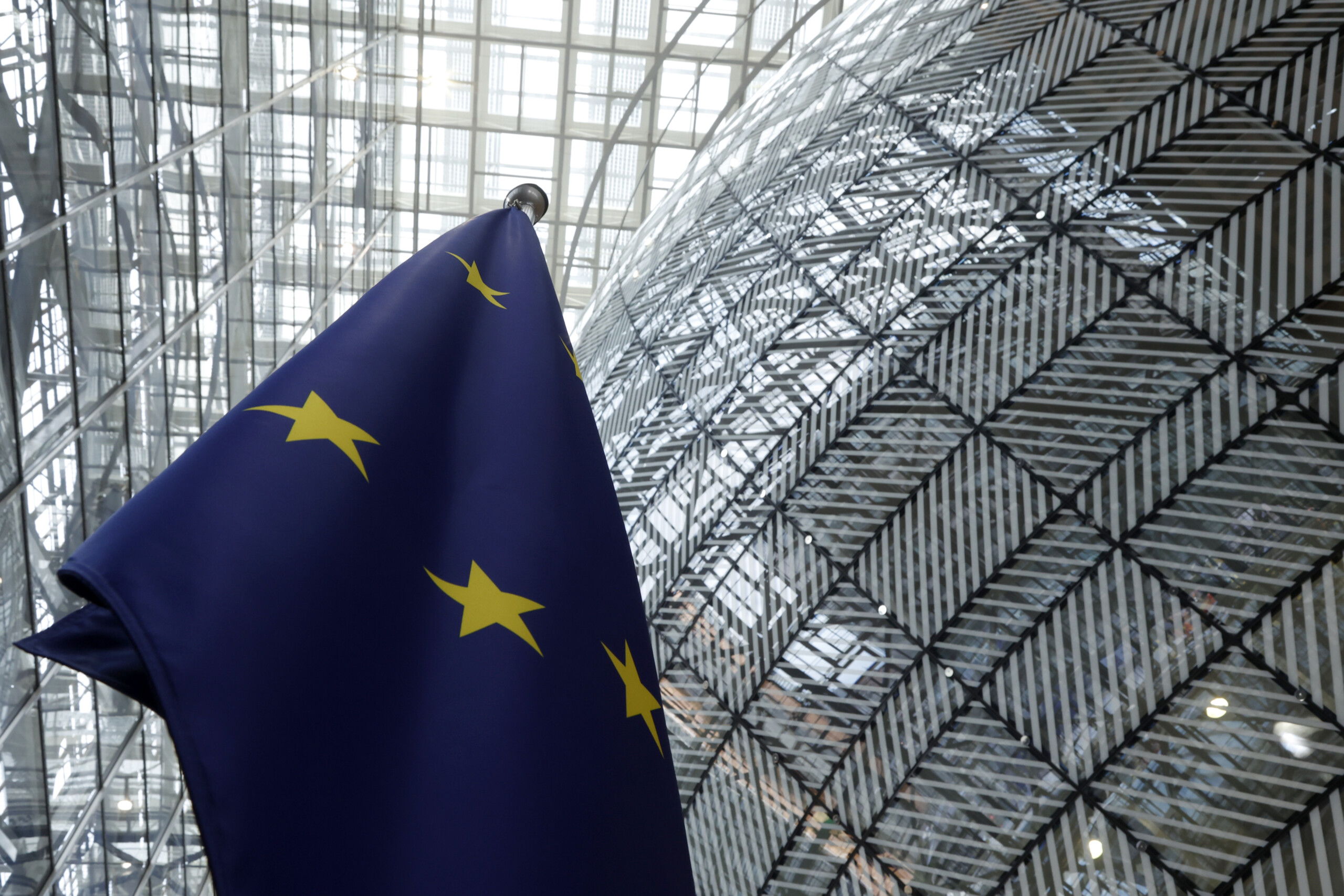 tariffs eu deadline 1 august but we are aiming for an agreement in the coming days scaled
