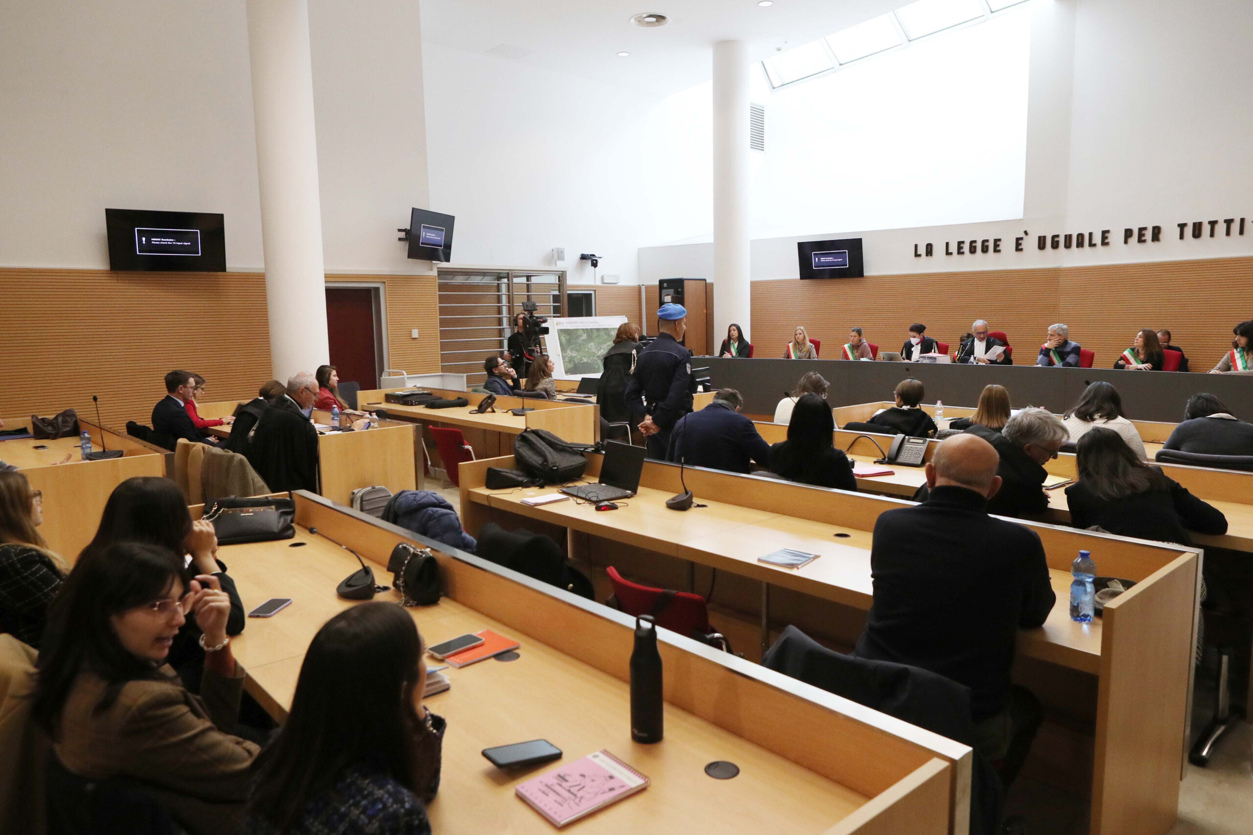 ziliani murder court of cassation inadmissible milani appeal and rejects zani sisters appeal scaled