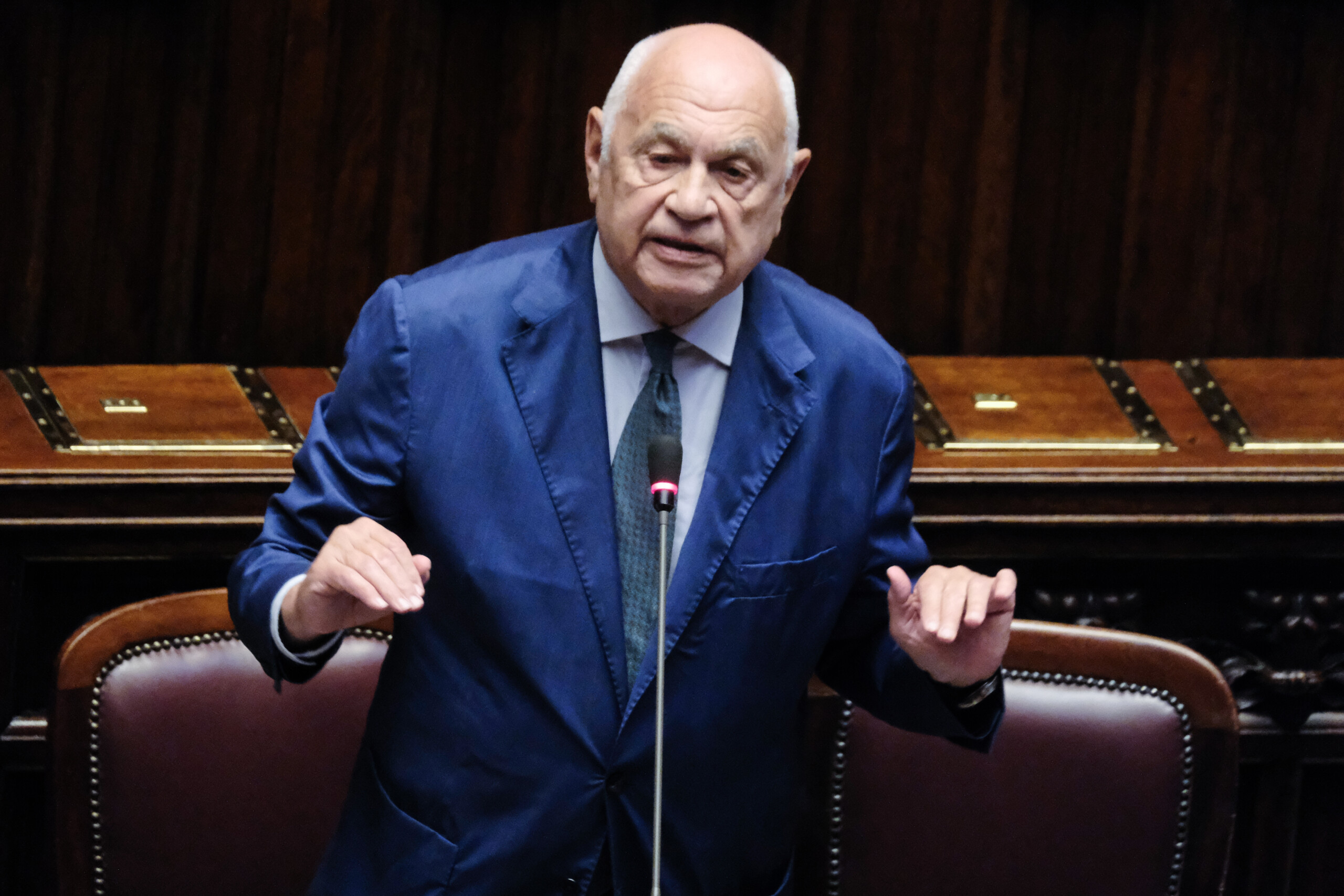 almasri case nordio solemn hoaxes to stop justice reform scaled