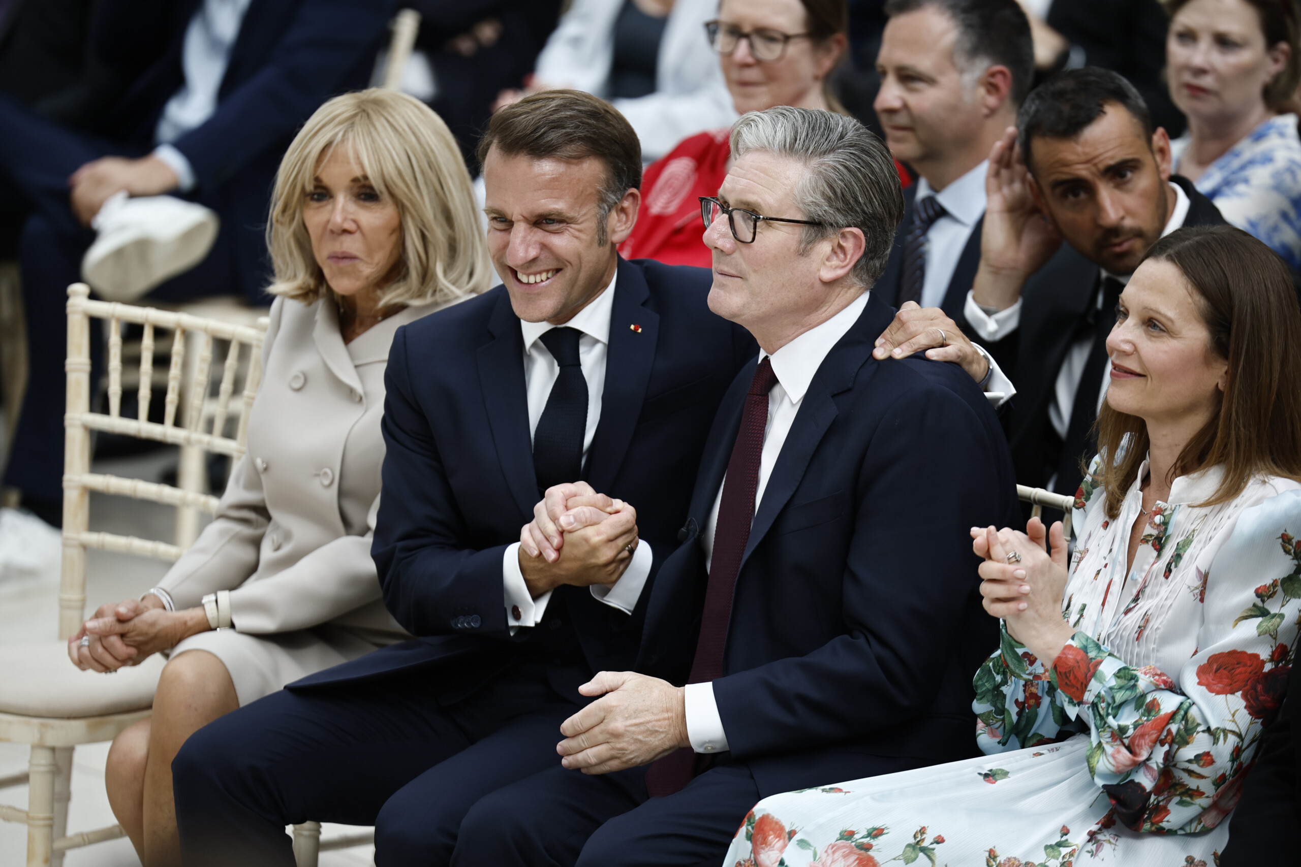 france united kingdom paris and london coordinate nuclear deterrence scaled