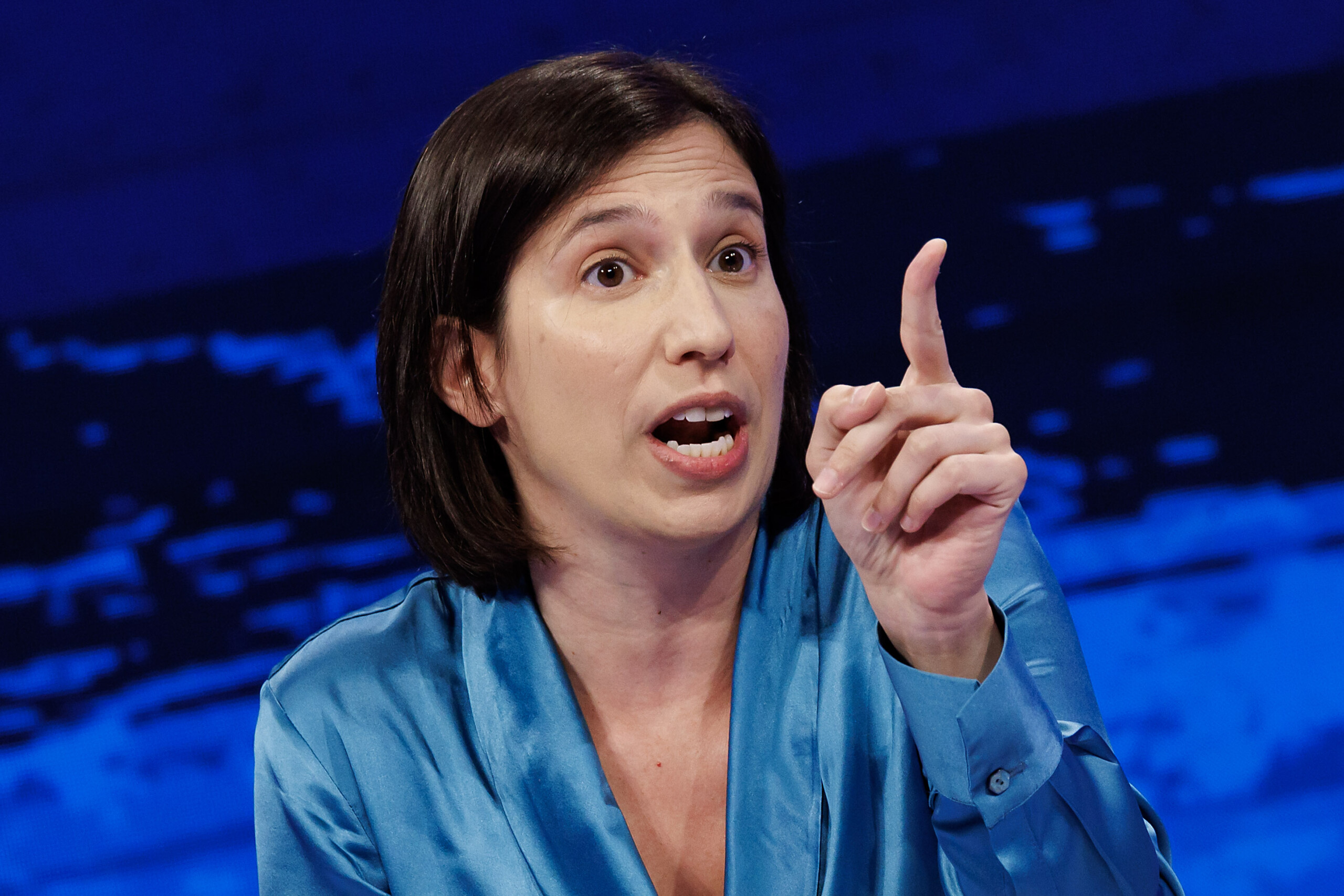 gaza schlein solidarity with francesca albanese melonis silence embarrasses italy scaled
