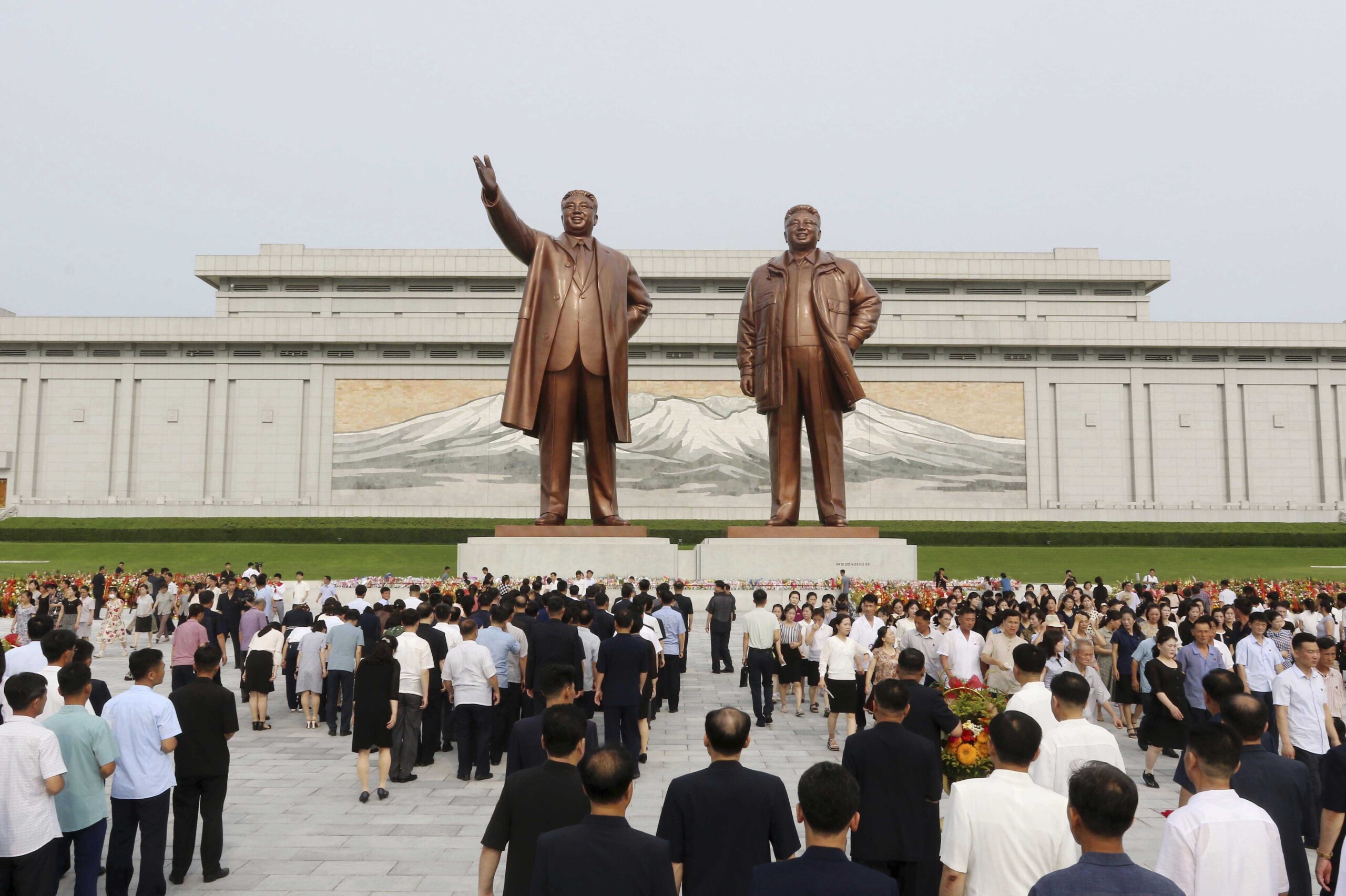 North Korea: defector sues Kim Jong Un and authorities for torture and abuse 1 north korea defector sues kim jong un and authorities for torture and abuse scaled